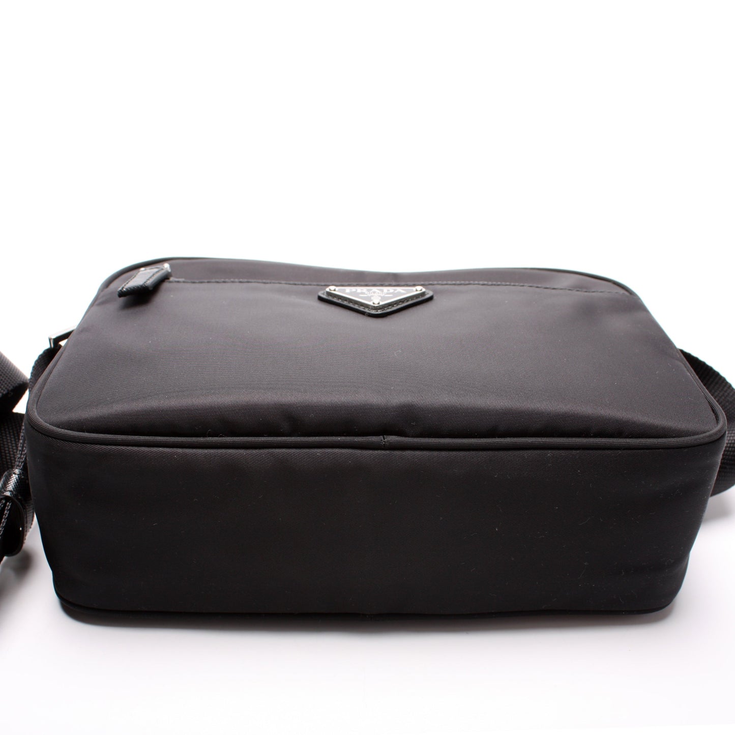 Prada Re-Nylon Shoulder Bag