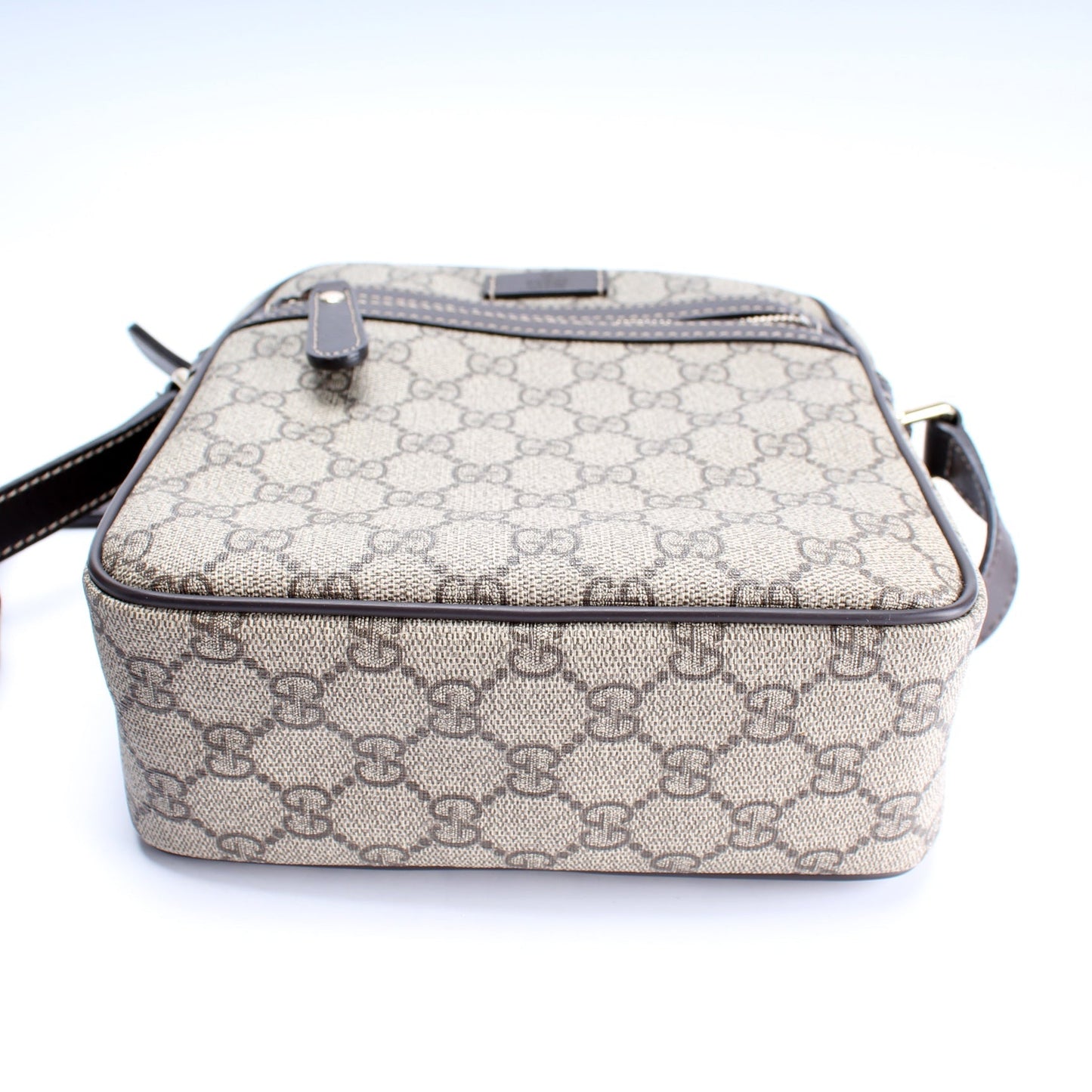 Gucci 233268 GG Supreme Shoulder Bag