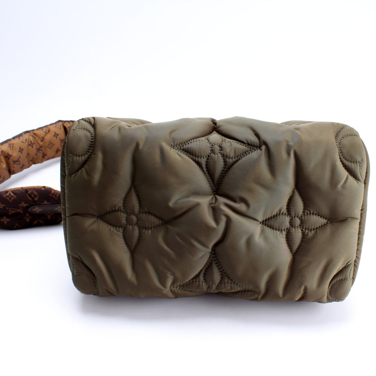 Louis Vuitton Speedy 25 Econyl Giant Monogram