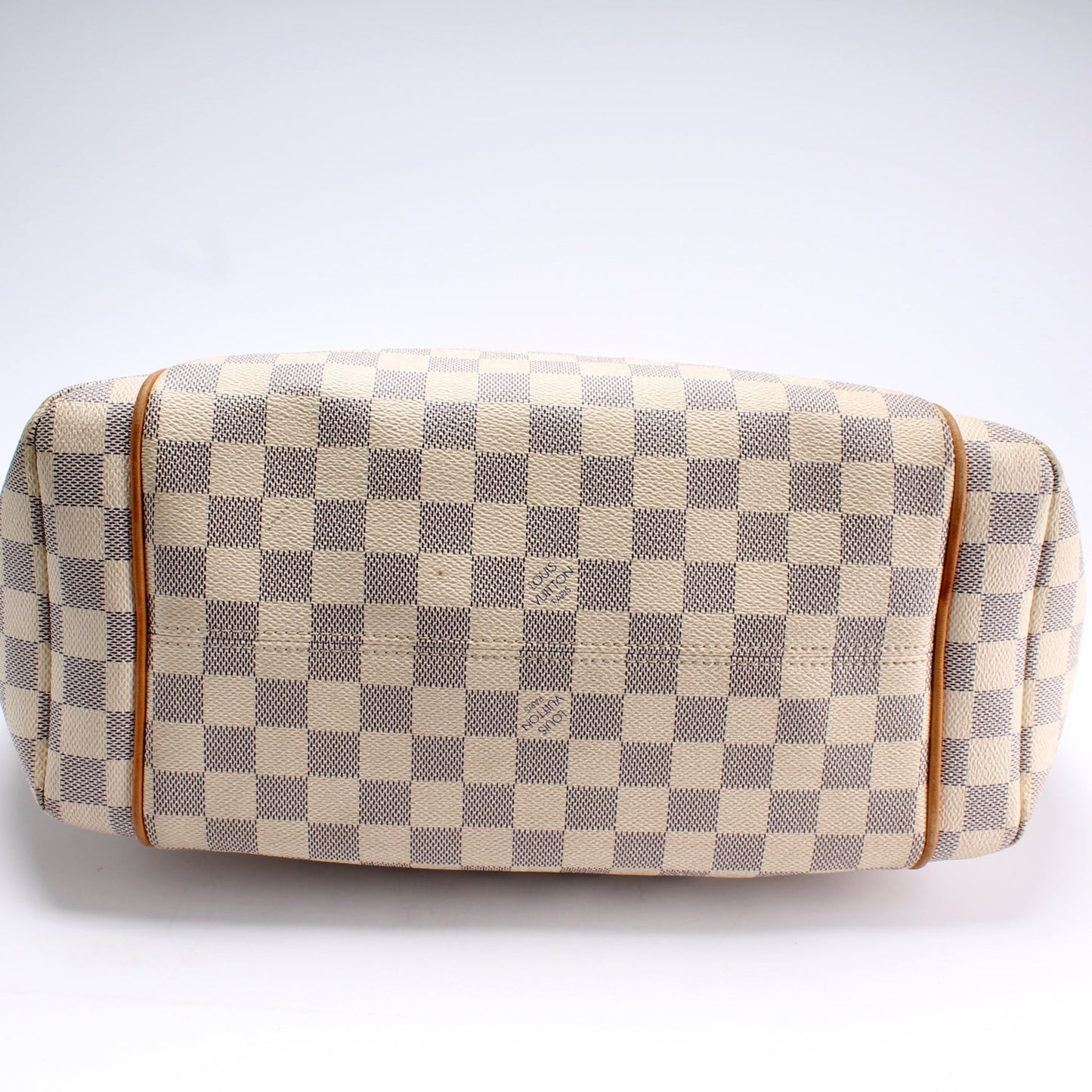Louis Vuitton Totally MM Damier Azur