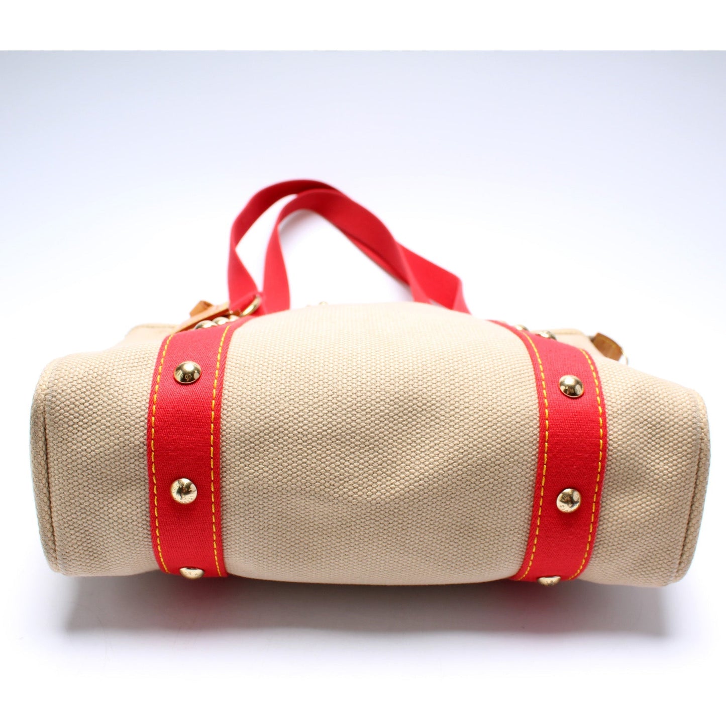 Louis Vuitton Cabas Antigua MM Canvas