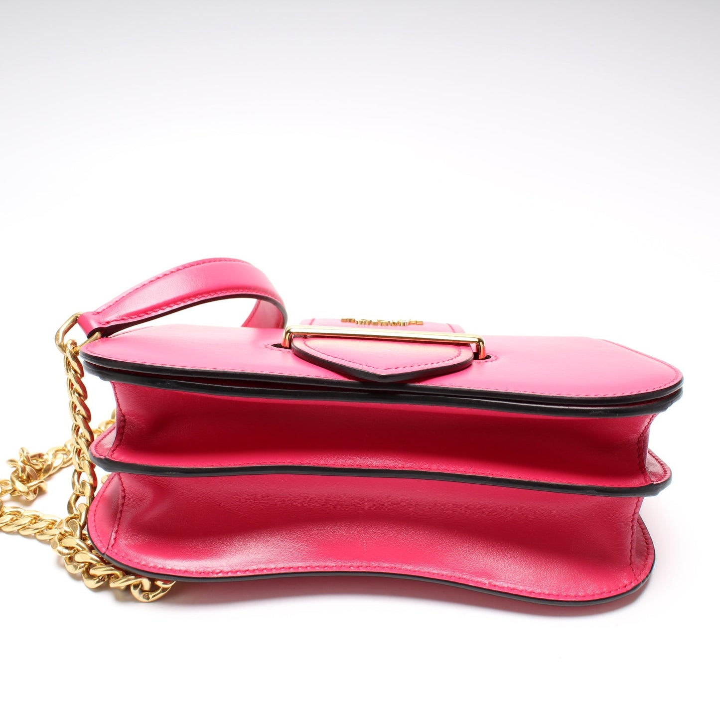 Prada Sidonie Medium Chain Bag