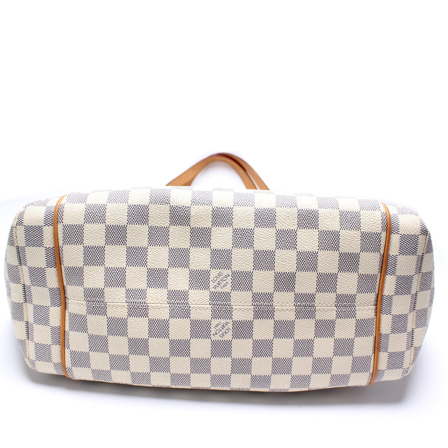 Louis Vuitton Totally MM Damier Azur