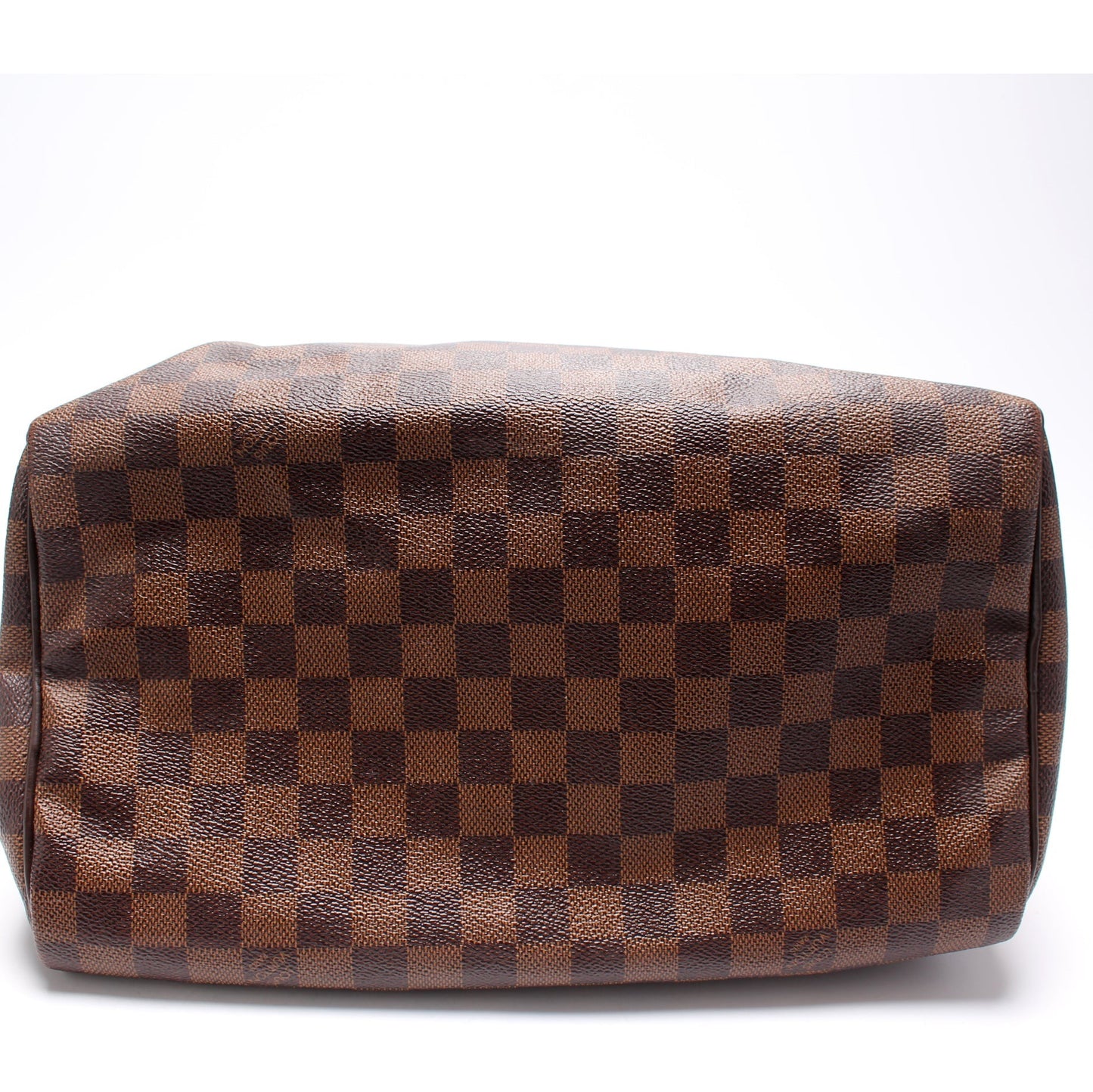 Louis Vuitton Speedy 30 Damier Ebene