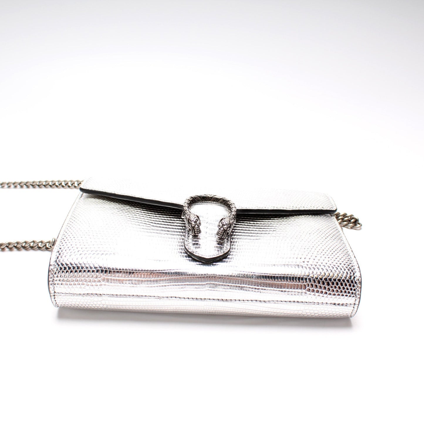 Gucci 401231 Dionysus Mini Wallet Bag