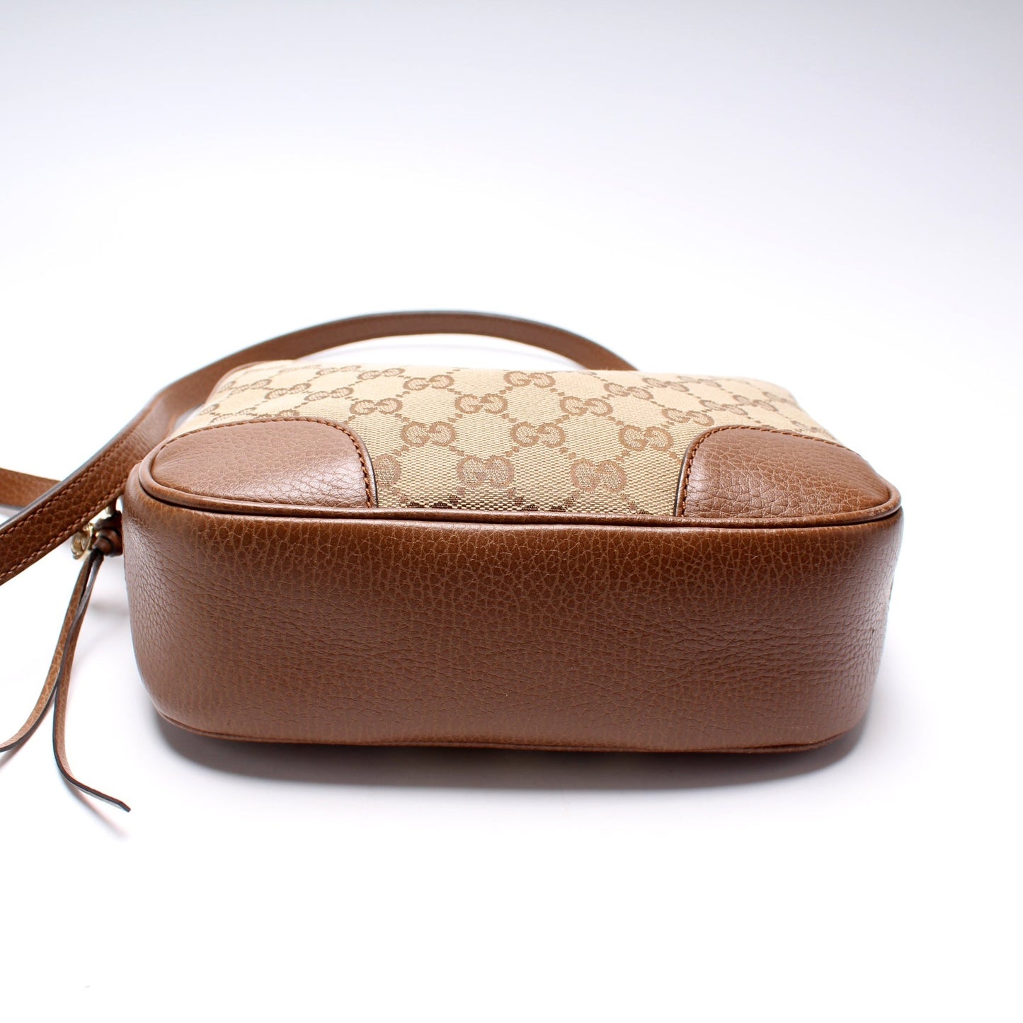 Gucci 449413 Bree GG Crossbody Bag