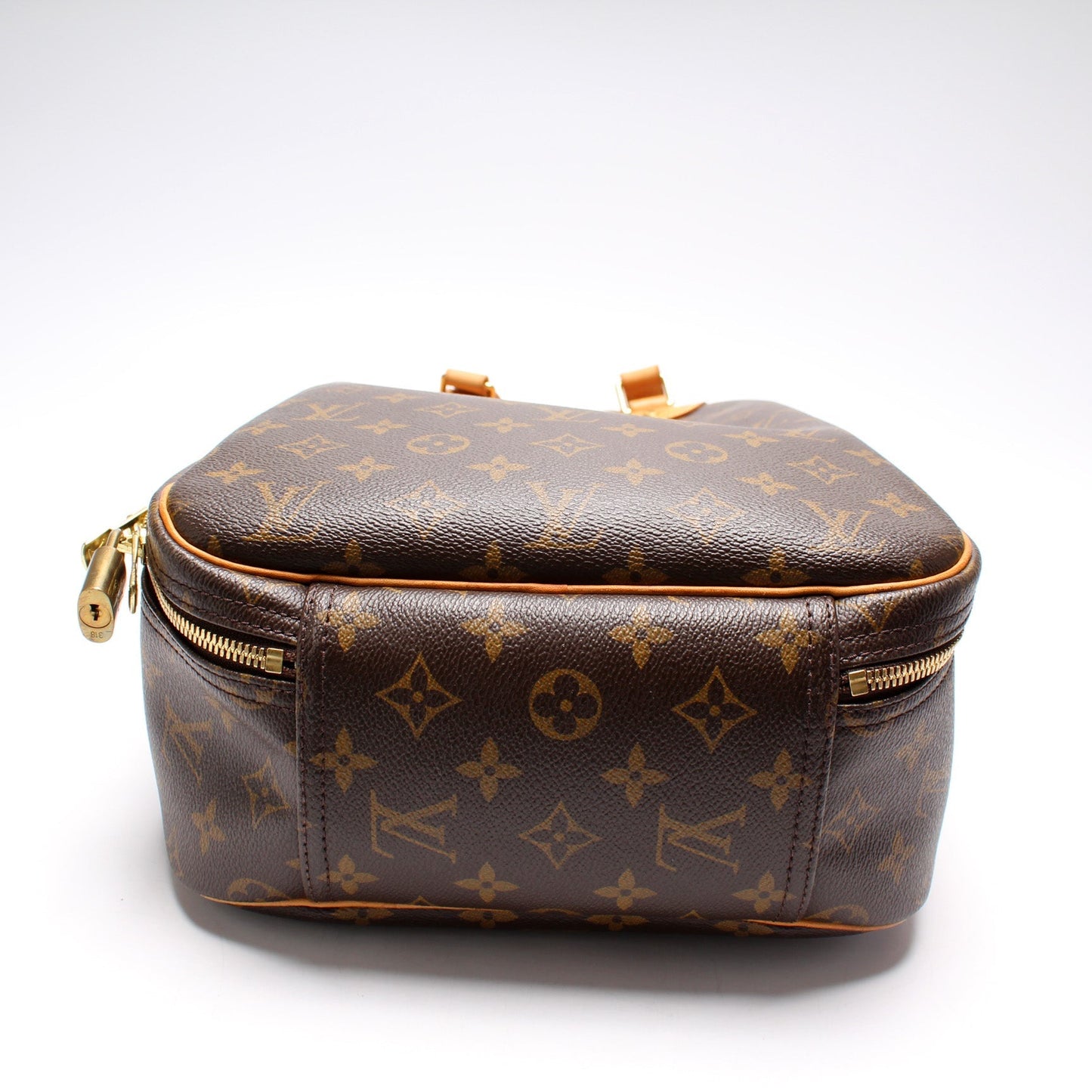 Louis Vuitton Excursion Shoe Bag Monogram