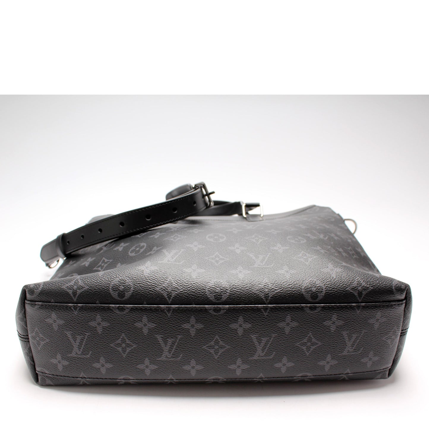 Louis Vuitton Explorer Tote Monogram Eclipse