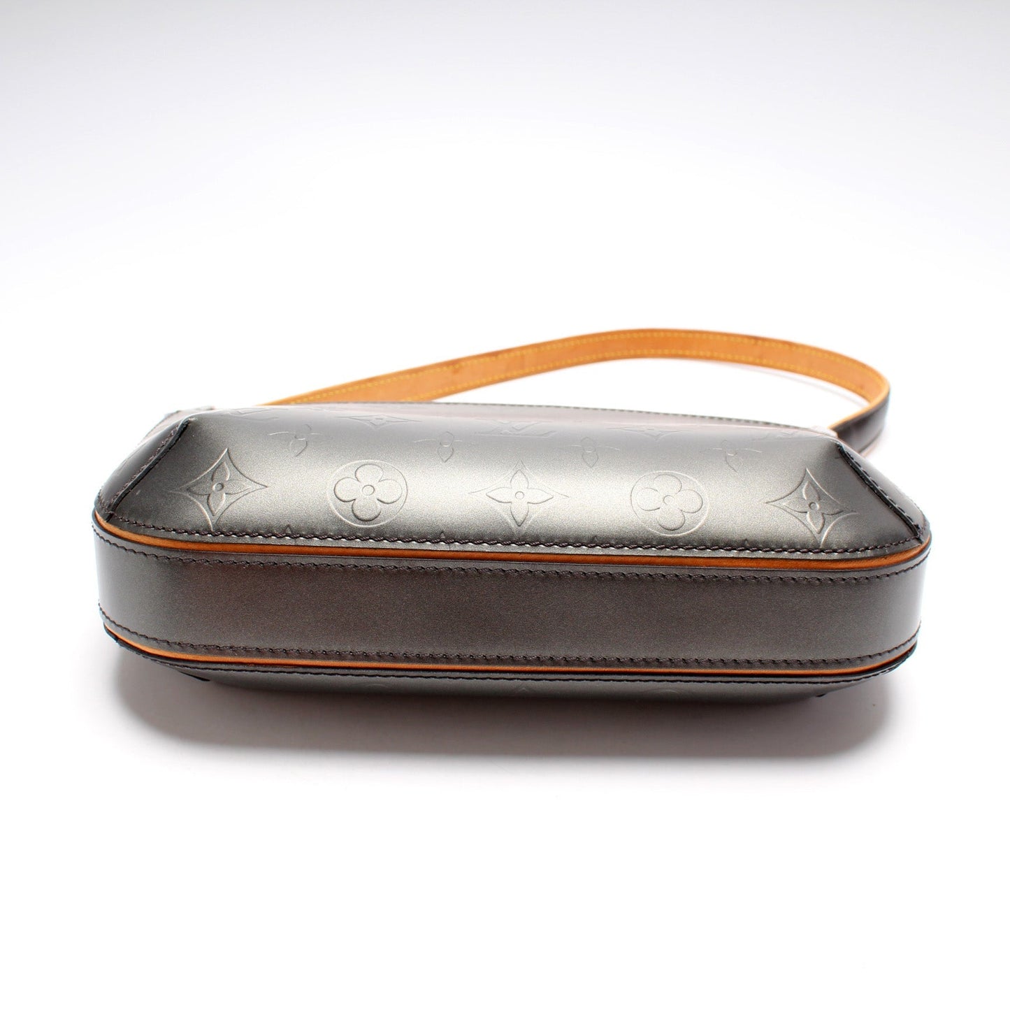 Louis Vuitton Fowler Monogram Mat Leather