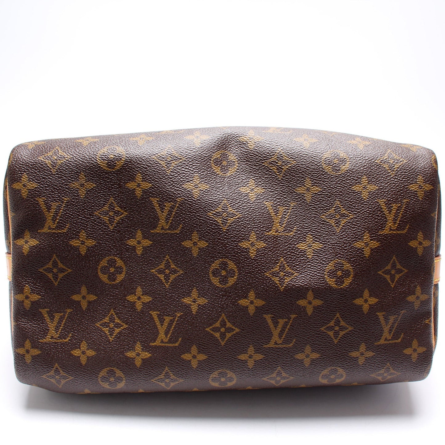 Louis Vuitton Speedy 30 Bandouliere Monogram