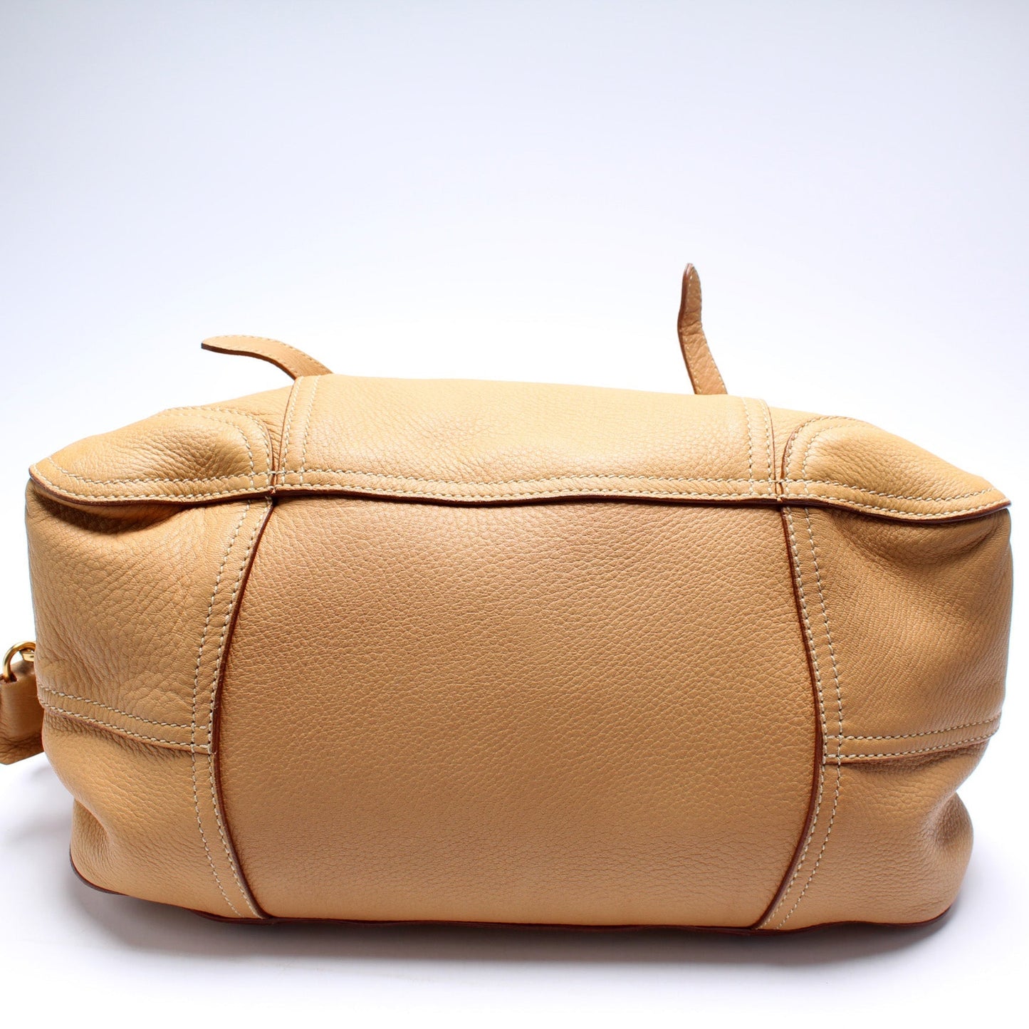 Prada BL0294 Cervo Antik Shoulder Bag
