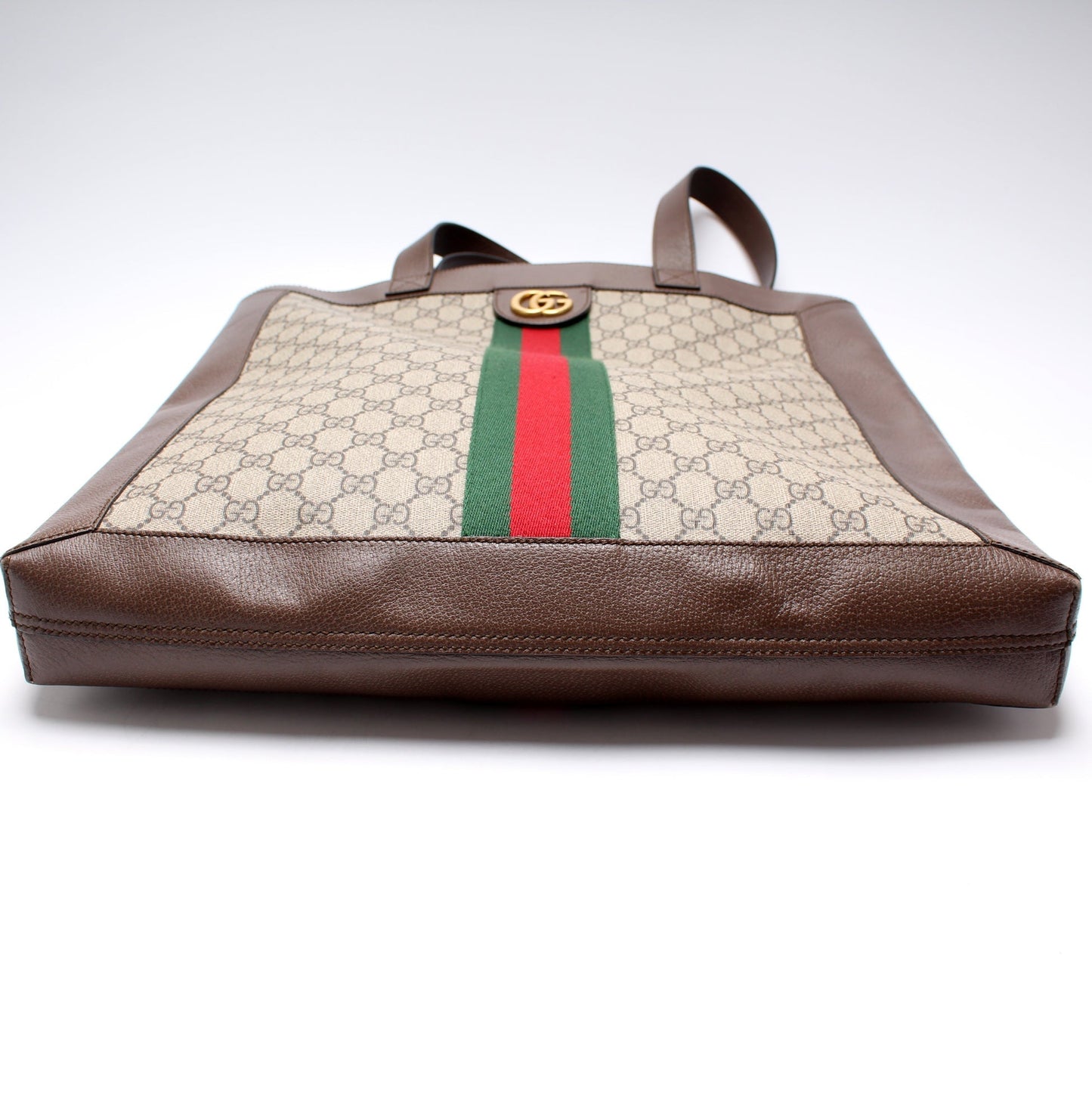 Gucci 519395 Ophidia Soft GG Supreme Large Tote Bag