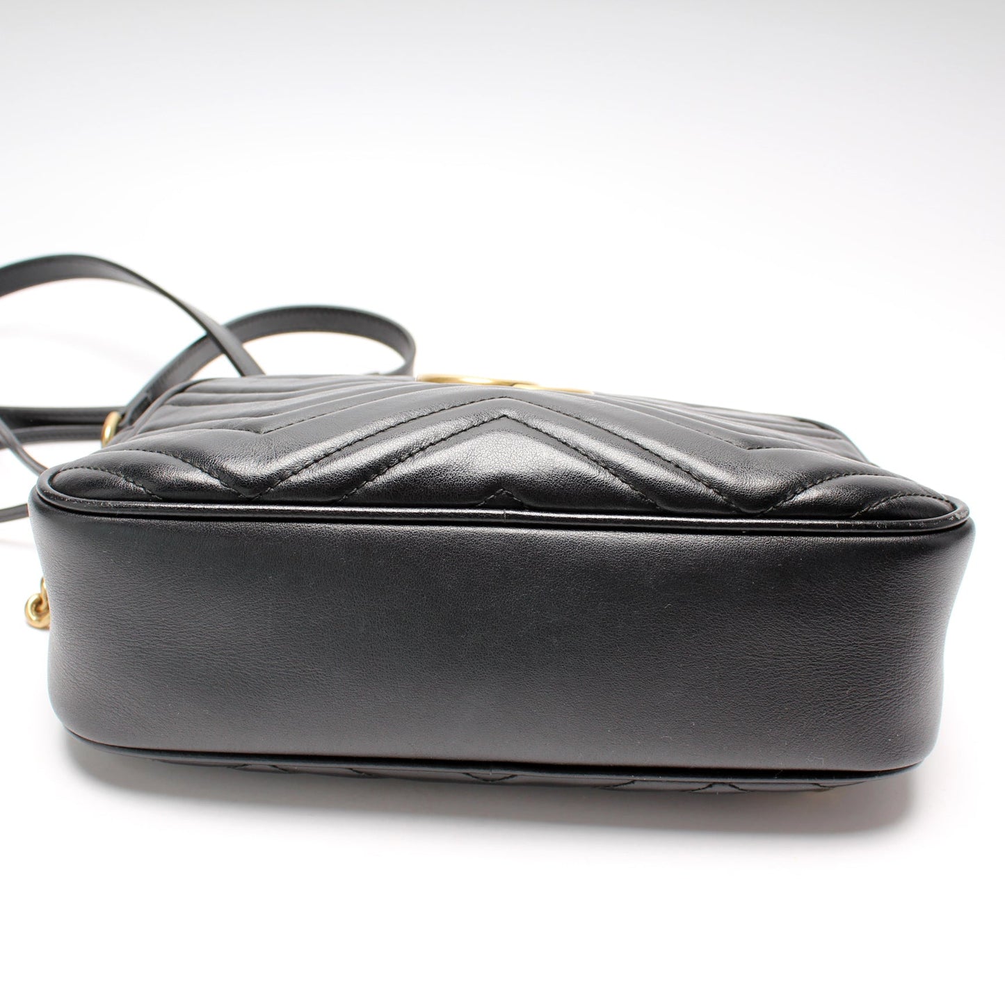 Gucci 447632 Marmont Camera Small Bag