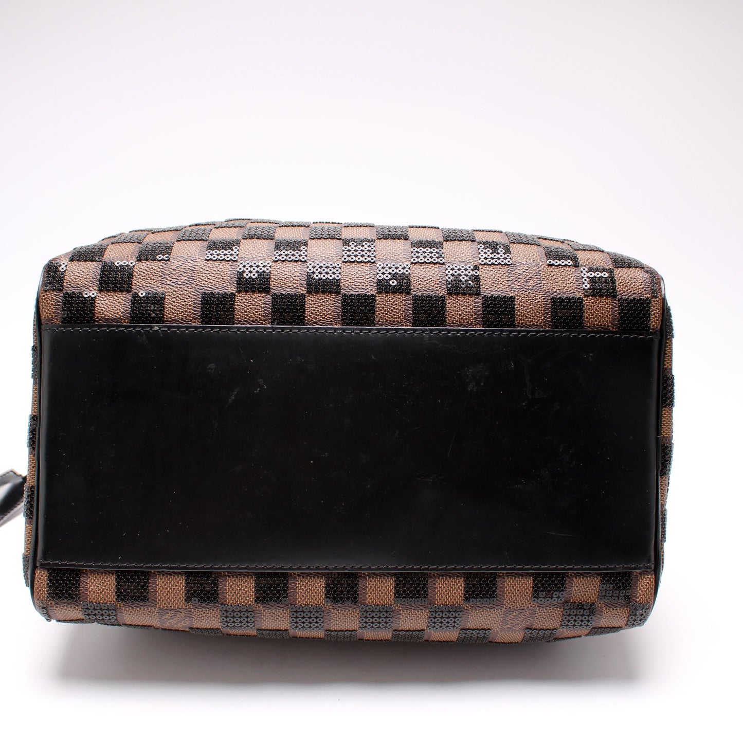 Louis Vuitton Speedy 30 Damier Pailettes