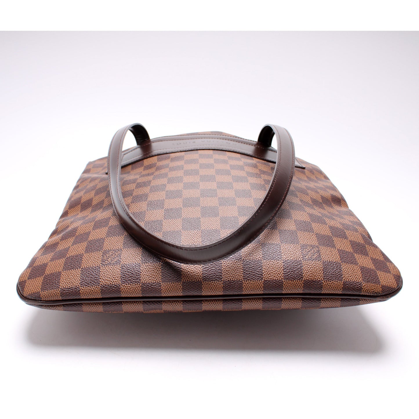 Louis Vuitton Clifton Tote Damier Ebene