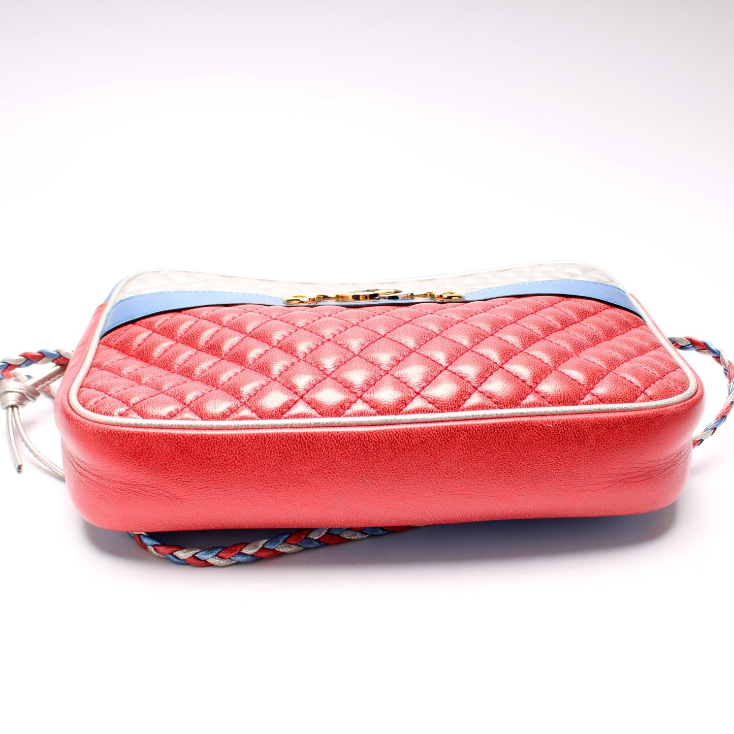 Gucci 541061 Zumi Small Trapuntata Bag