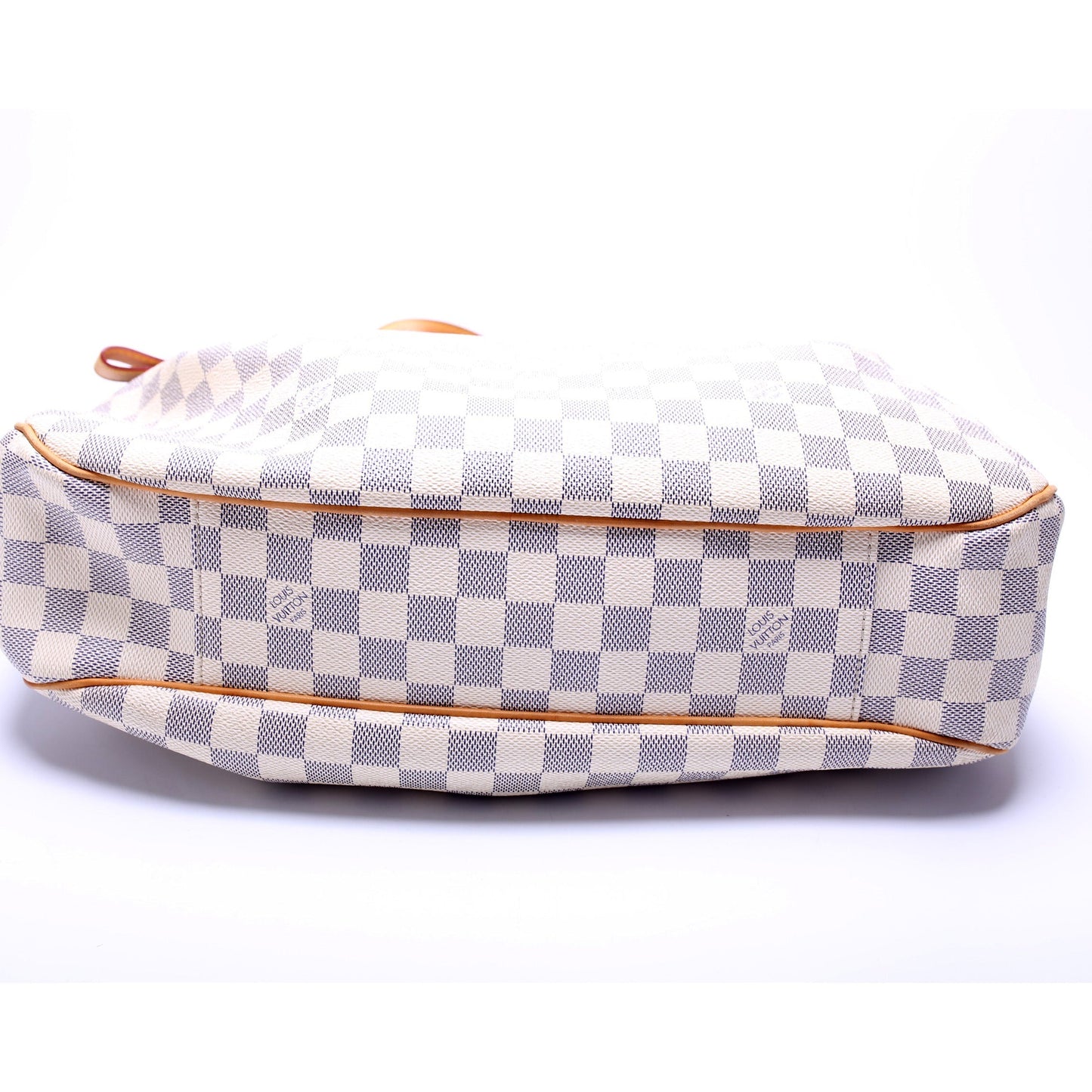 Louis Vuitton Evora MM Damier Azur