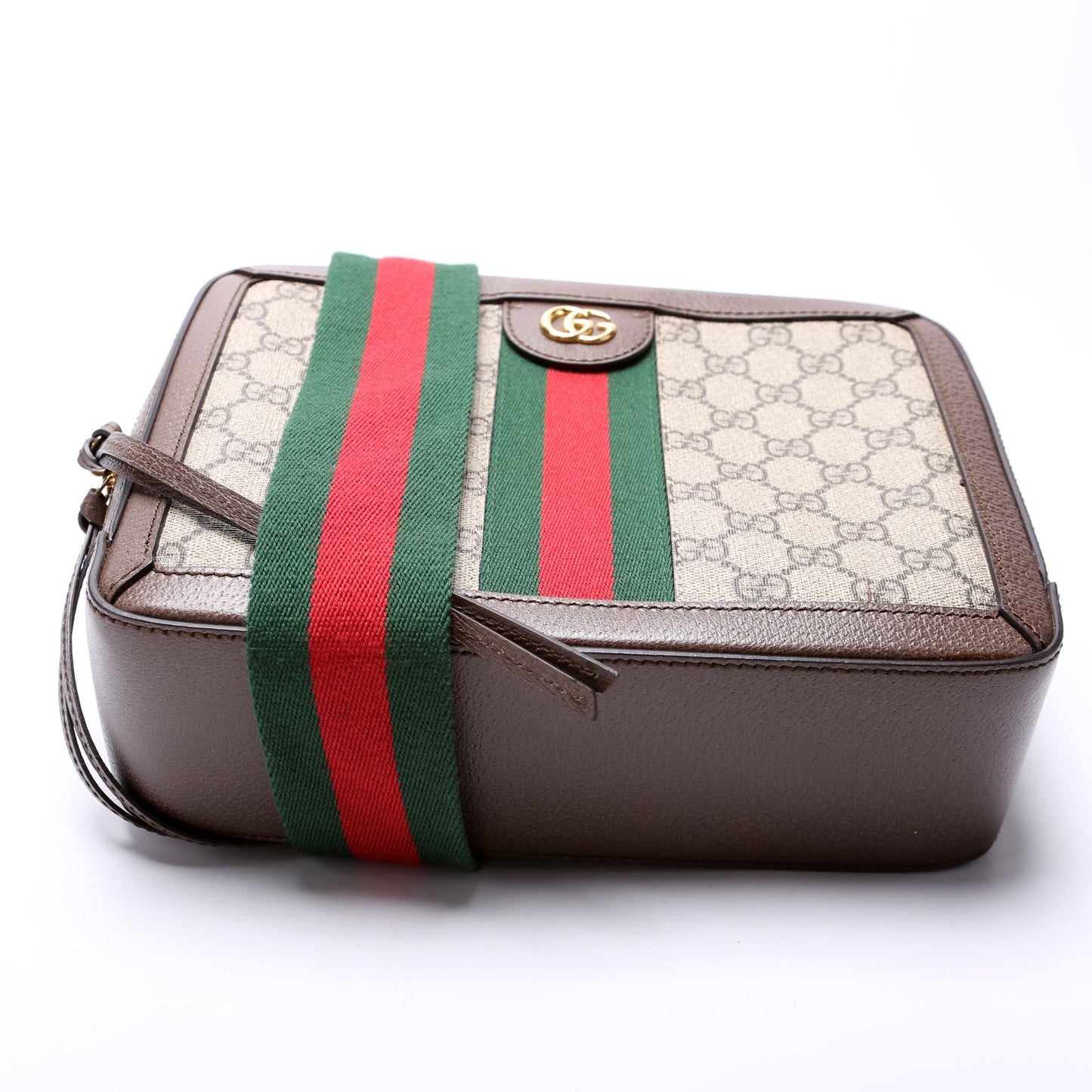 Gucci 550622 Ophidia GG Small Shoulder Bag