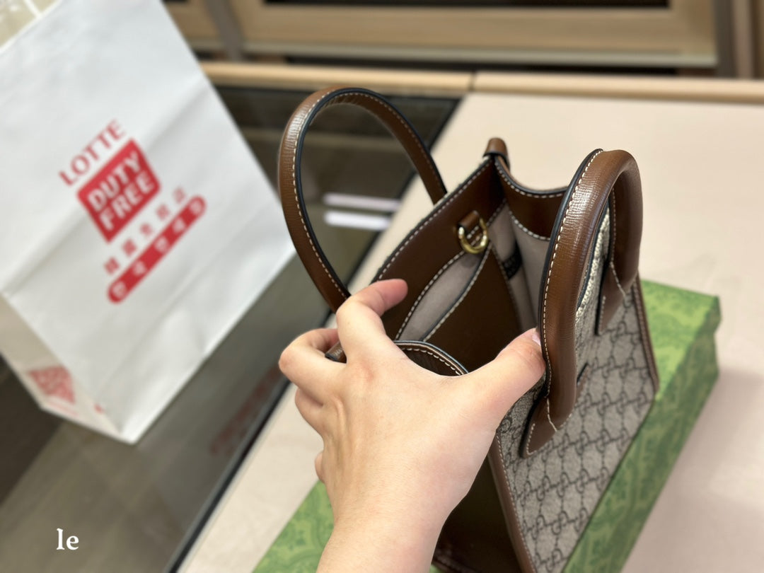 Gucci Designer Tote