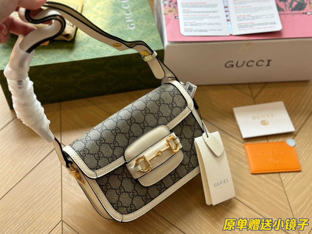 Gucci Designer Handbag