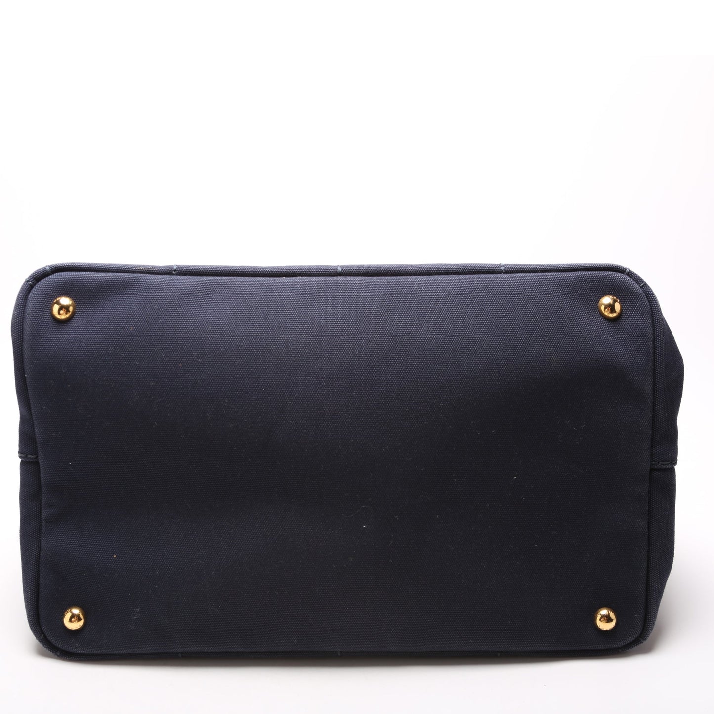 Prada Canapa Large Tote Bag