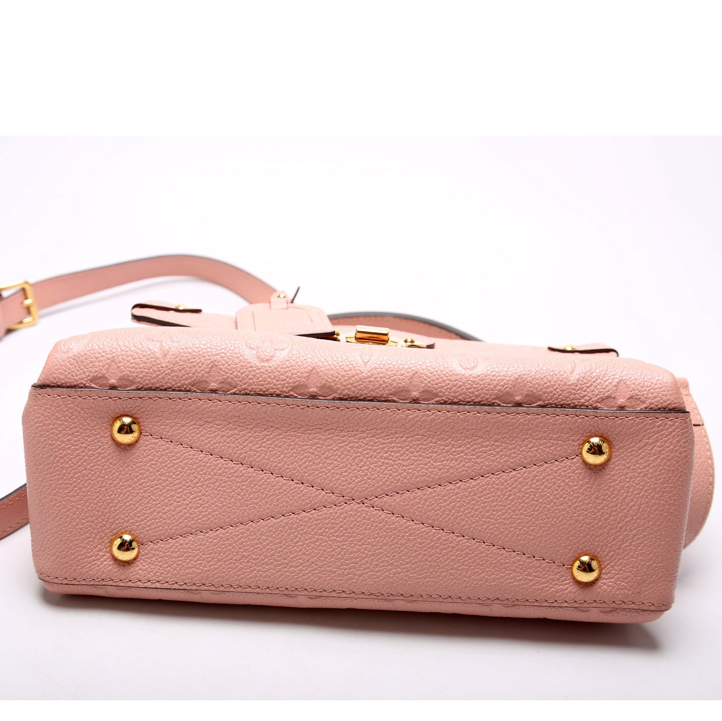 Louis Vuitton Georges BB Empreinte