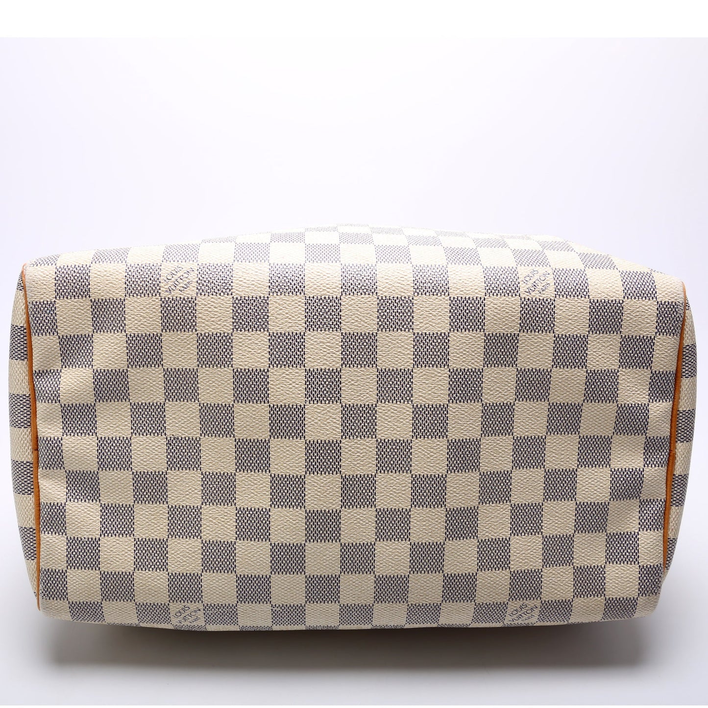 Louis Vuitton Speedy 30 Damier Azur
