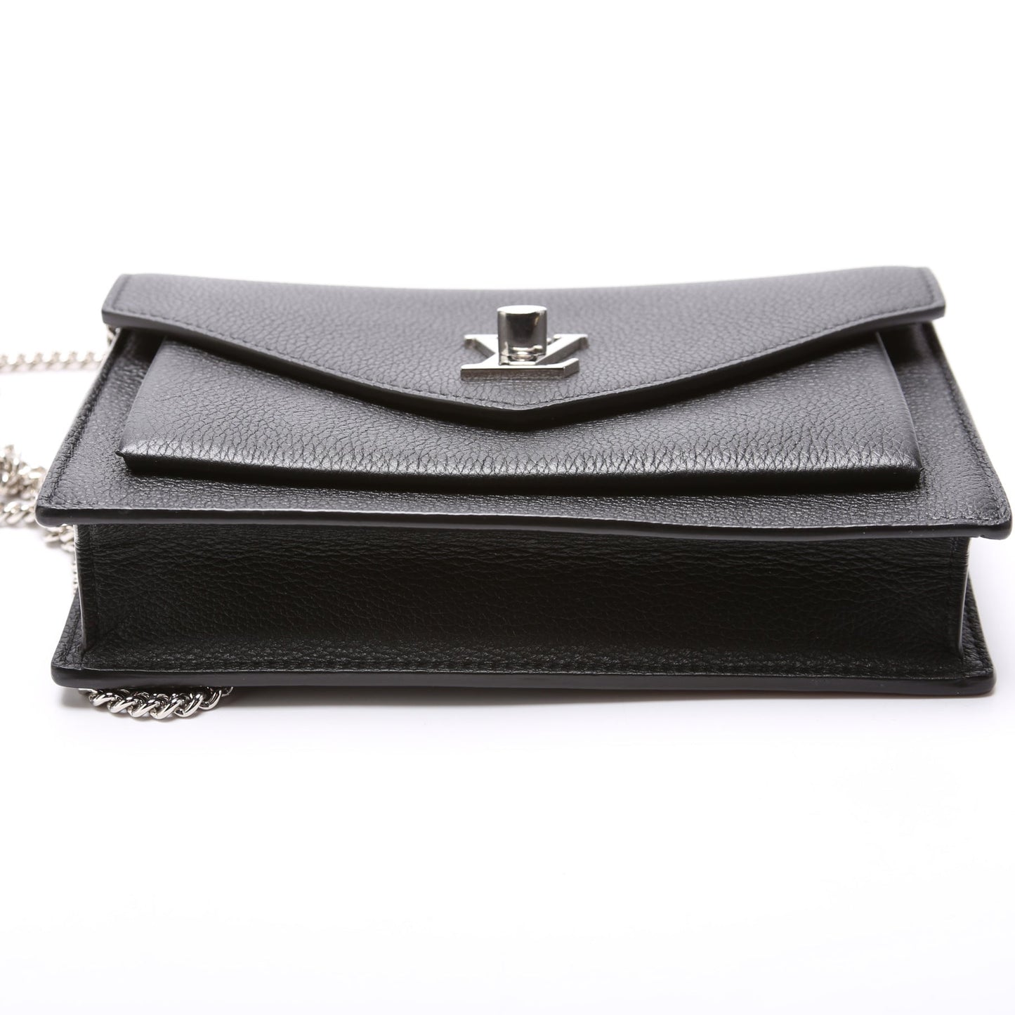 Designer Women's Crossbody Bag | Louis Vuitton Mylockme Mini Chain Pochette