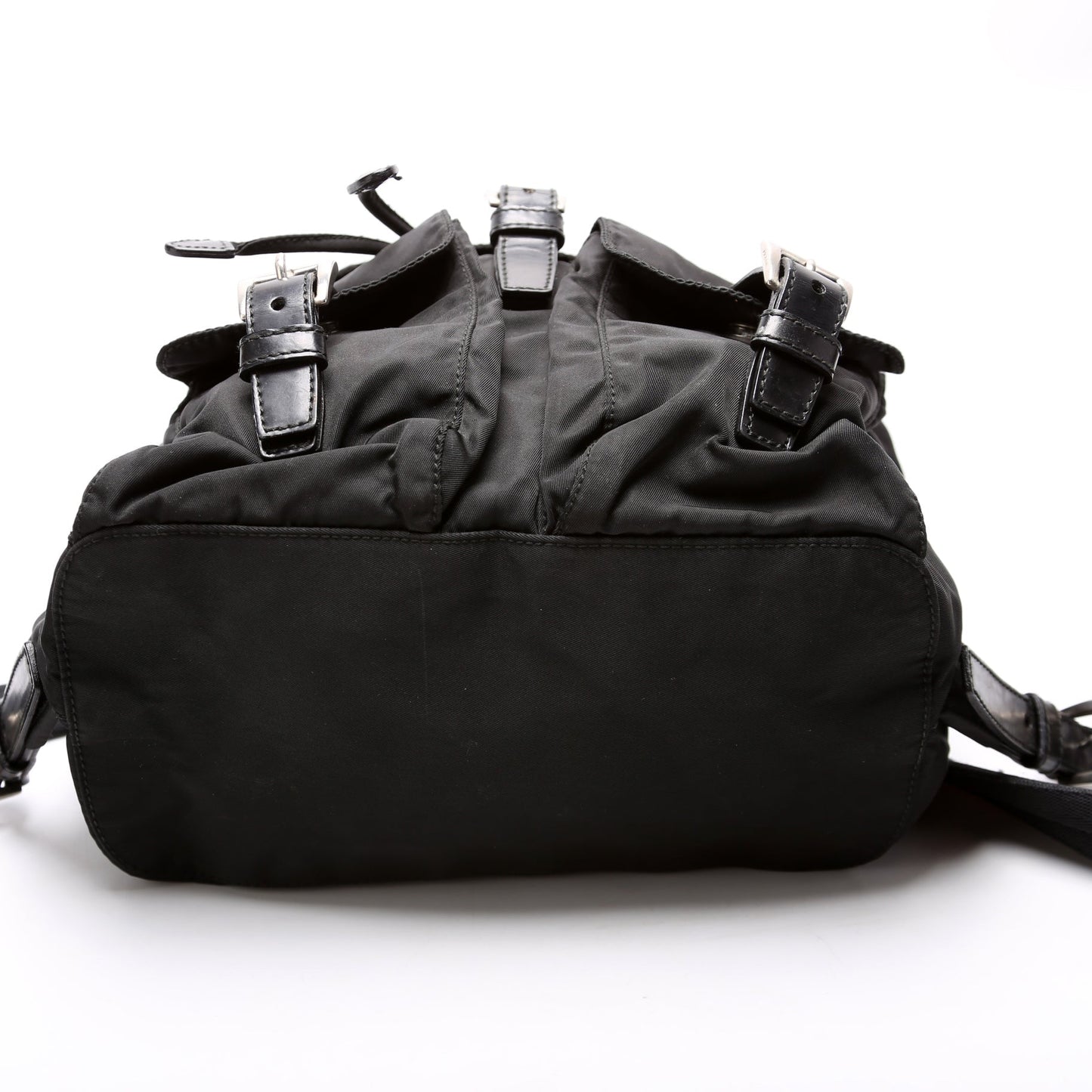 Prada Nylon Backpack Small Bag