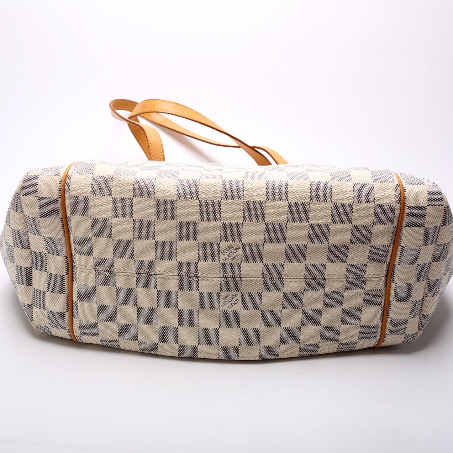 Louis Vuitton Totally MM Damier Azur