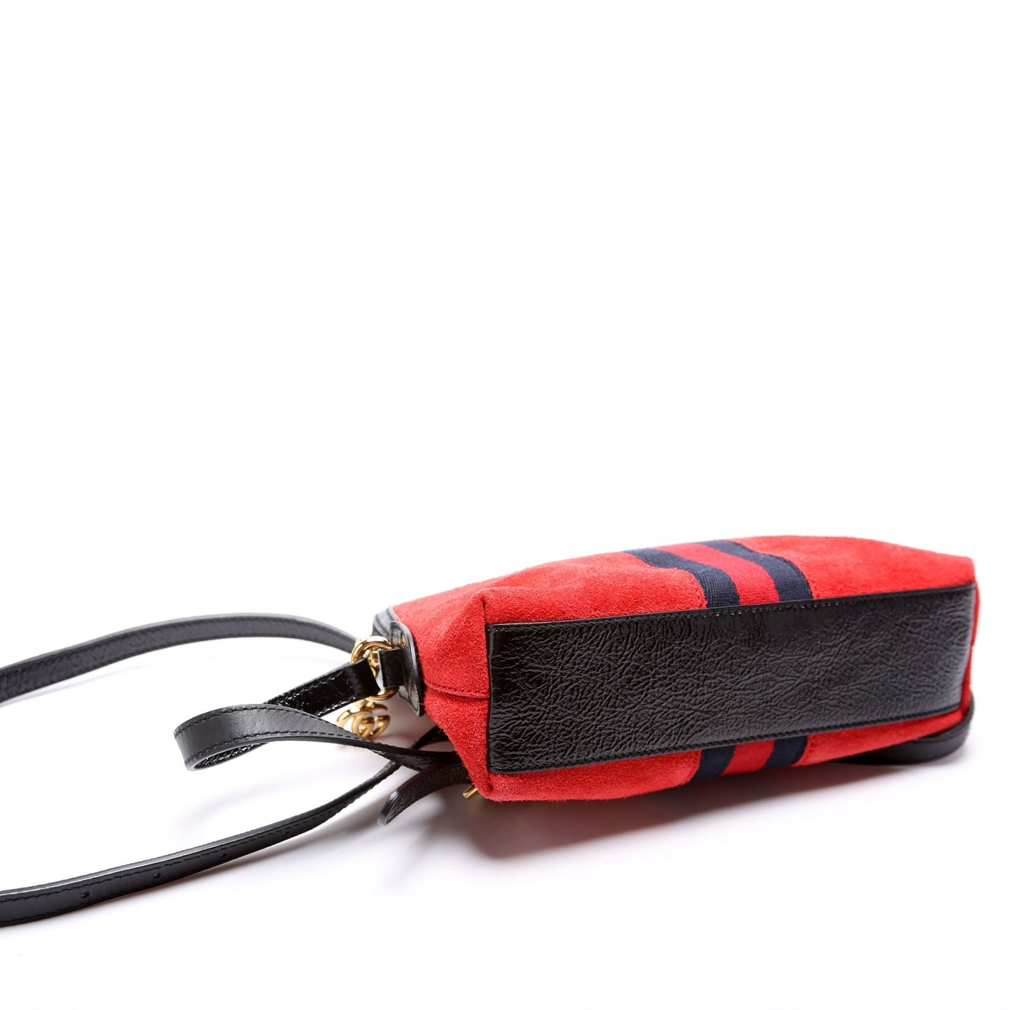 Gucci Leather Crossbody