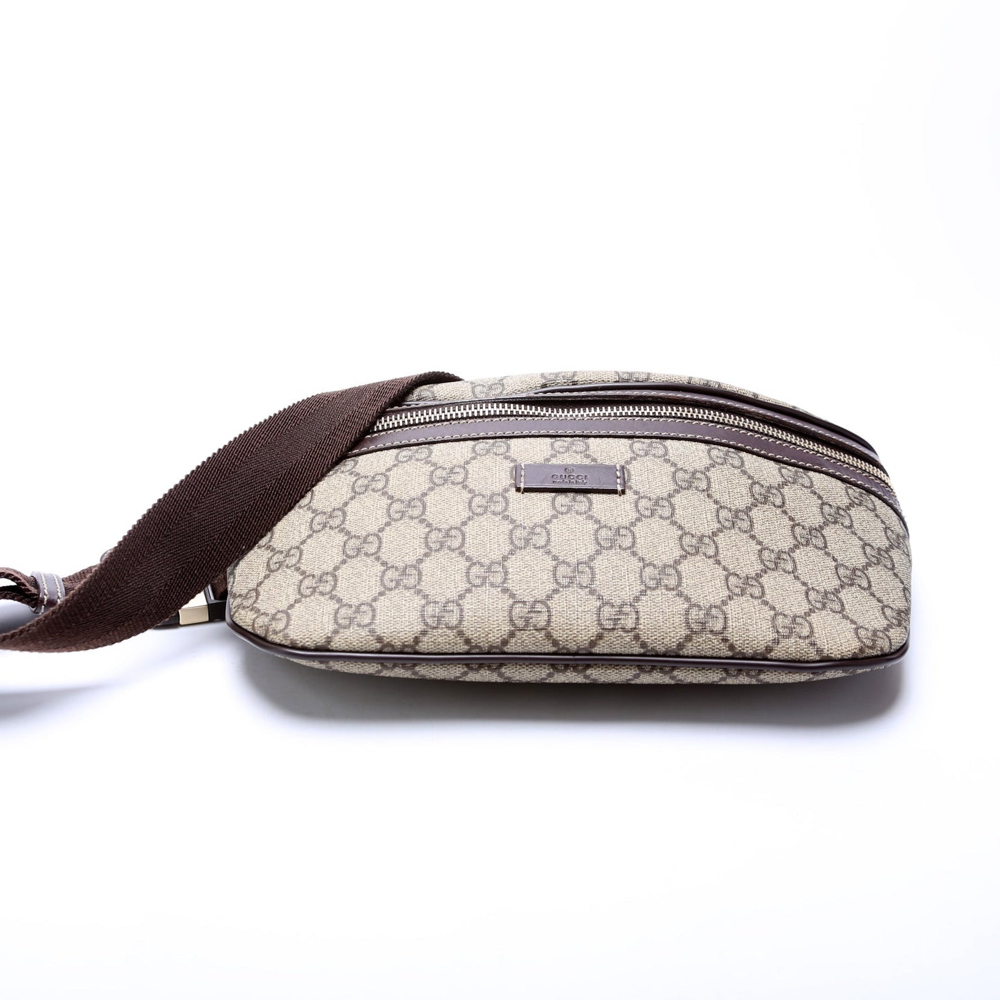 Gucci 233269 GG Supreme Belt Bag
