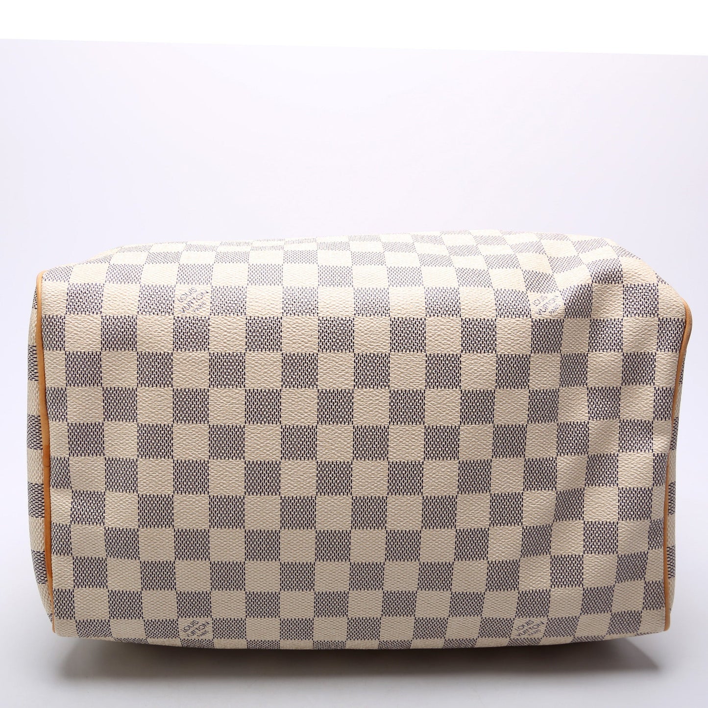 Louis Vuitton Speedy 30 Damier Azur