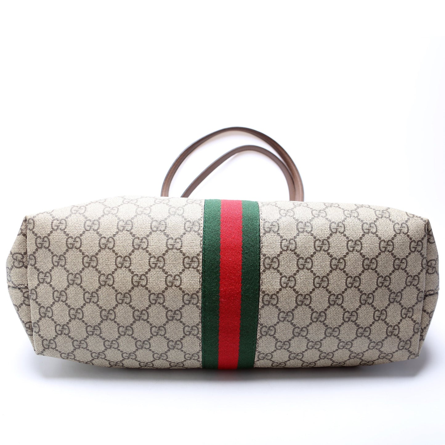 Gucci 631685 Ophidia Tote GG Supreme Bag