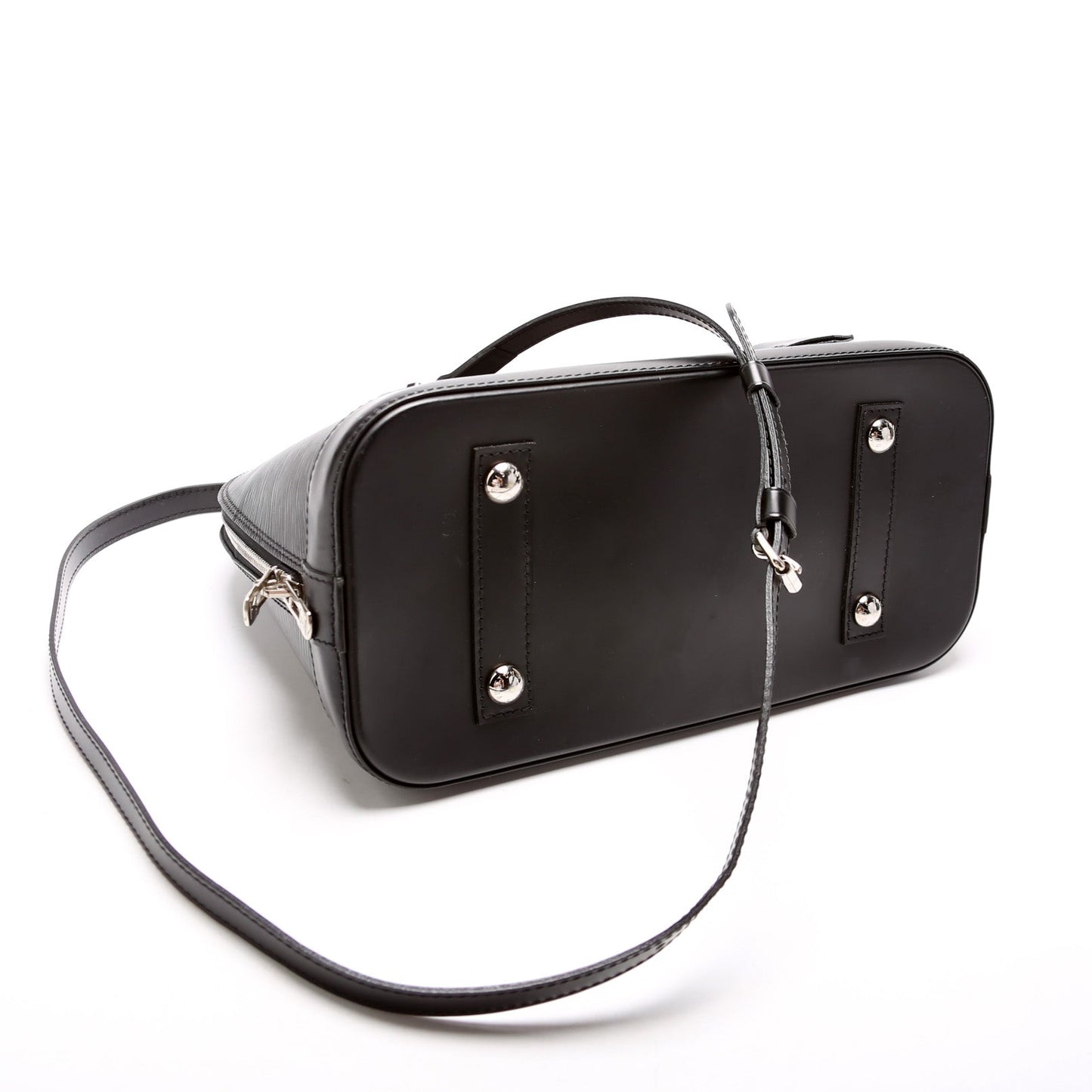 Louis Vuitton Alma w/ Strap PM Epi Older