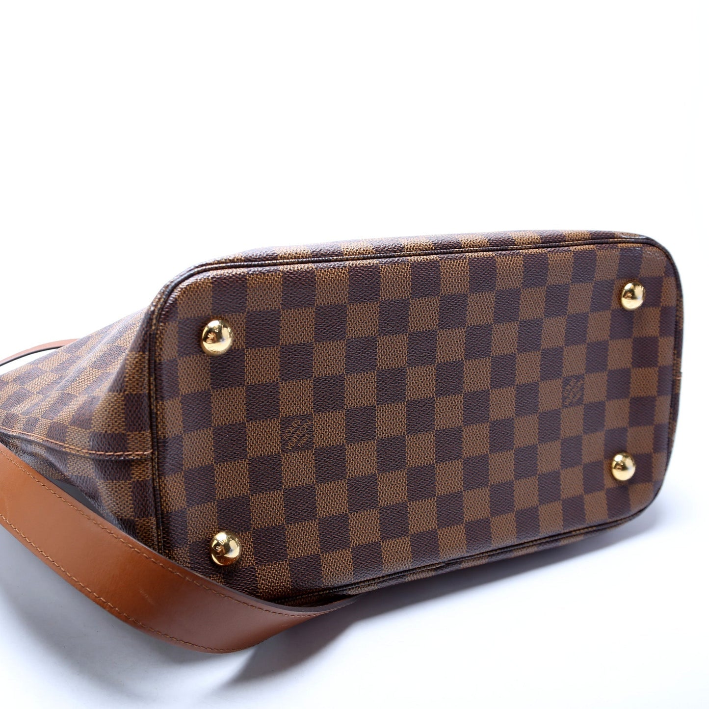 Louis Vuitton Belmont Ebene