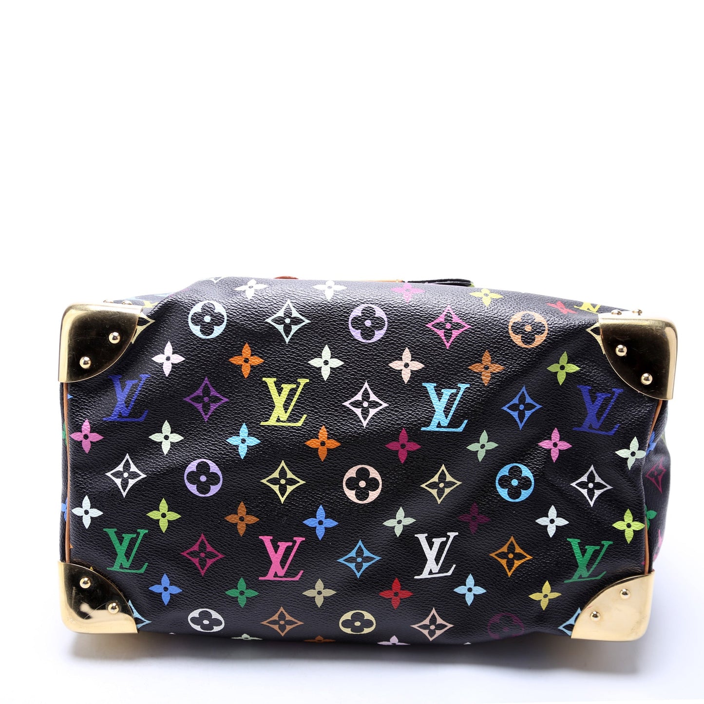 Louis Vuitton Speedy 30 Multicolor Monogram