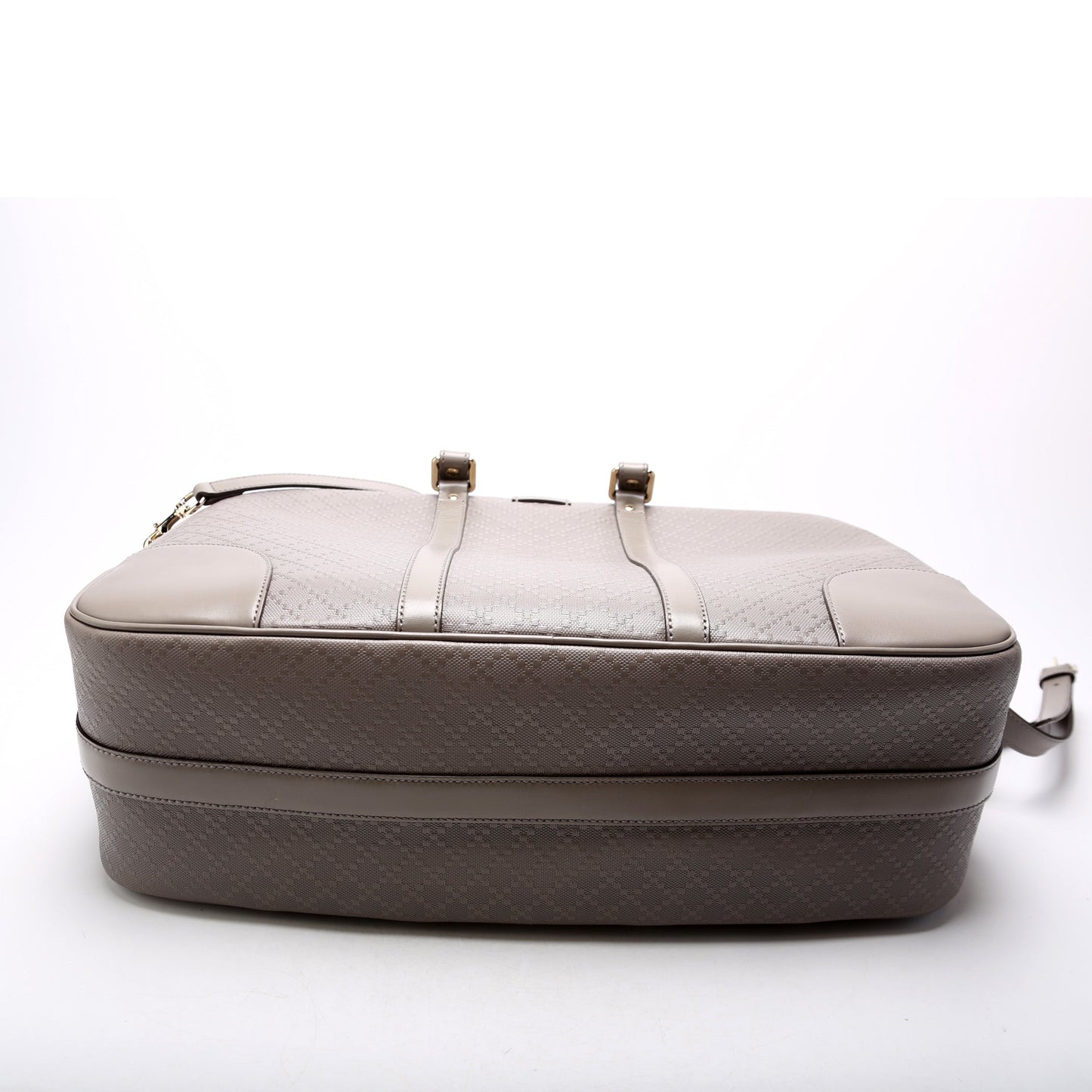 Gucci 353394 Diamante Travel Bag