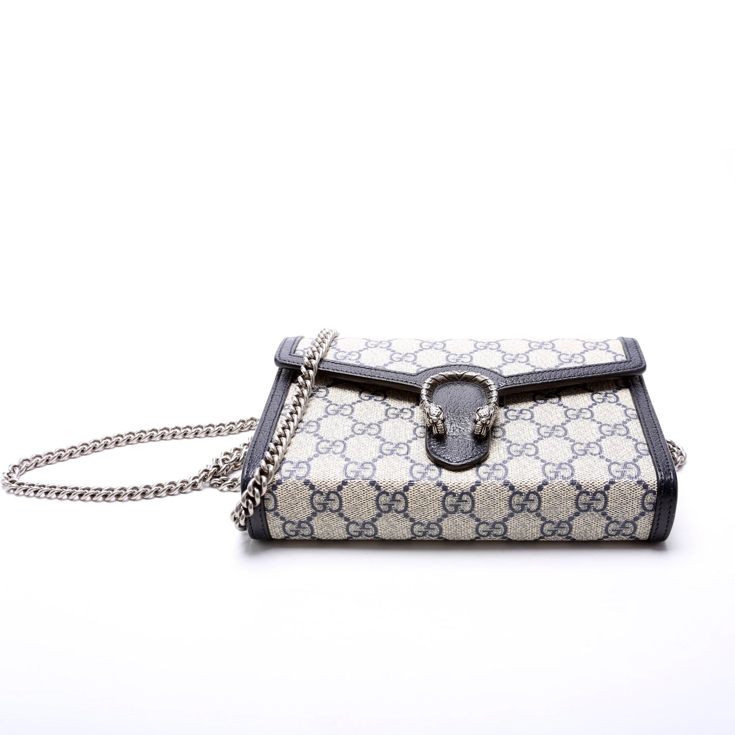 Gucci 401231 Dionysus Mini Wallet Bag