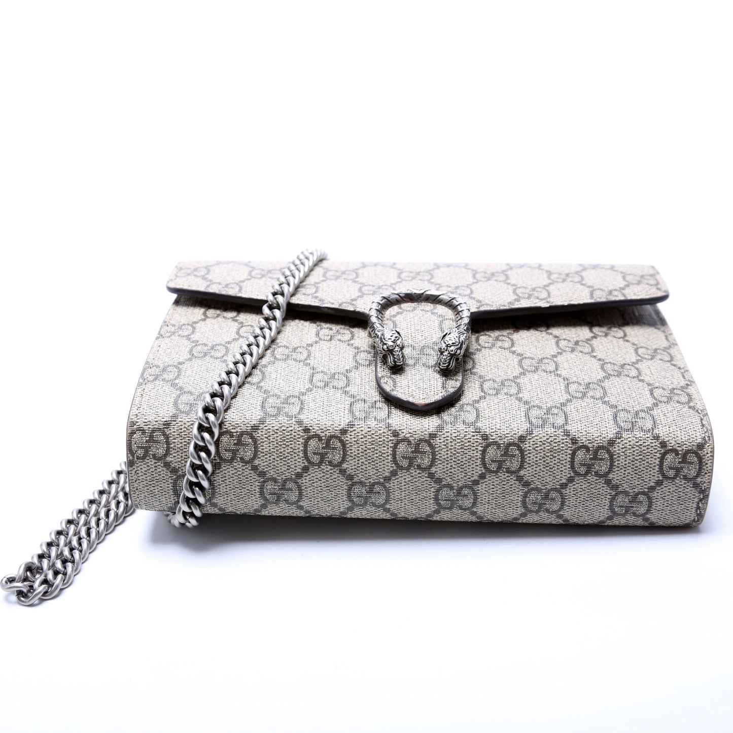 Gucci 401231 Dionysus Mini Wallet Bag