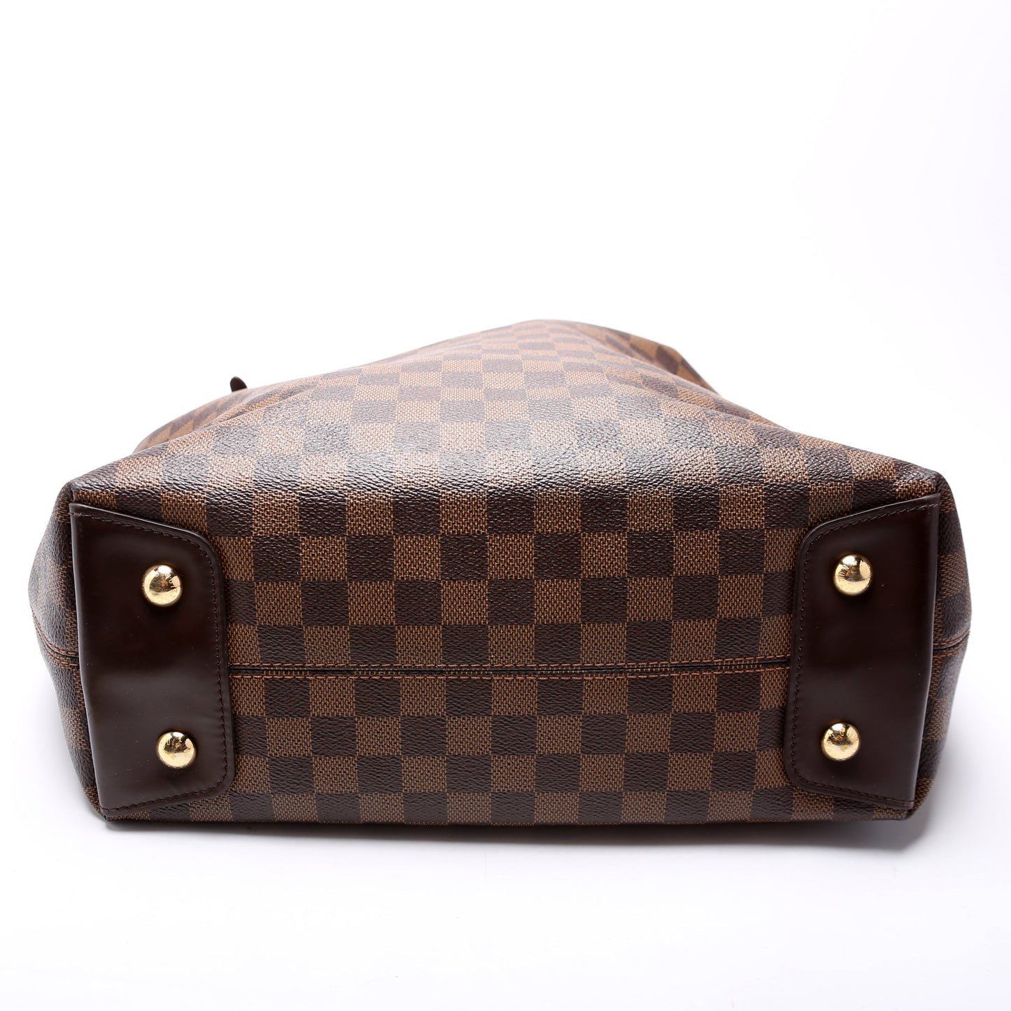 Louis Vuitton Duomo Hobo Damier Ebene