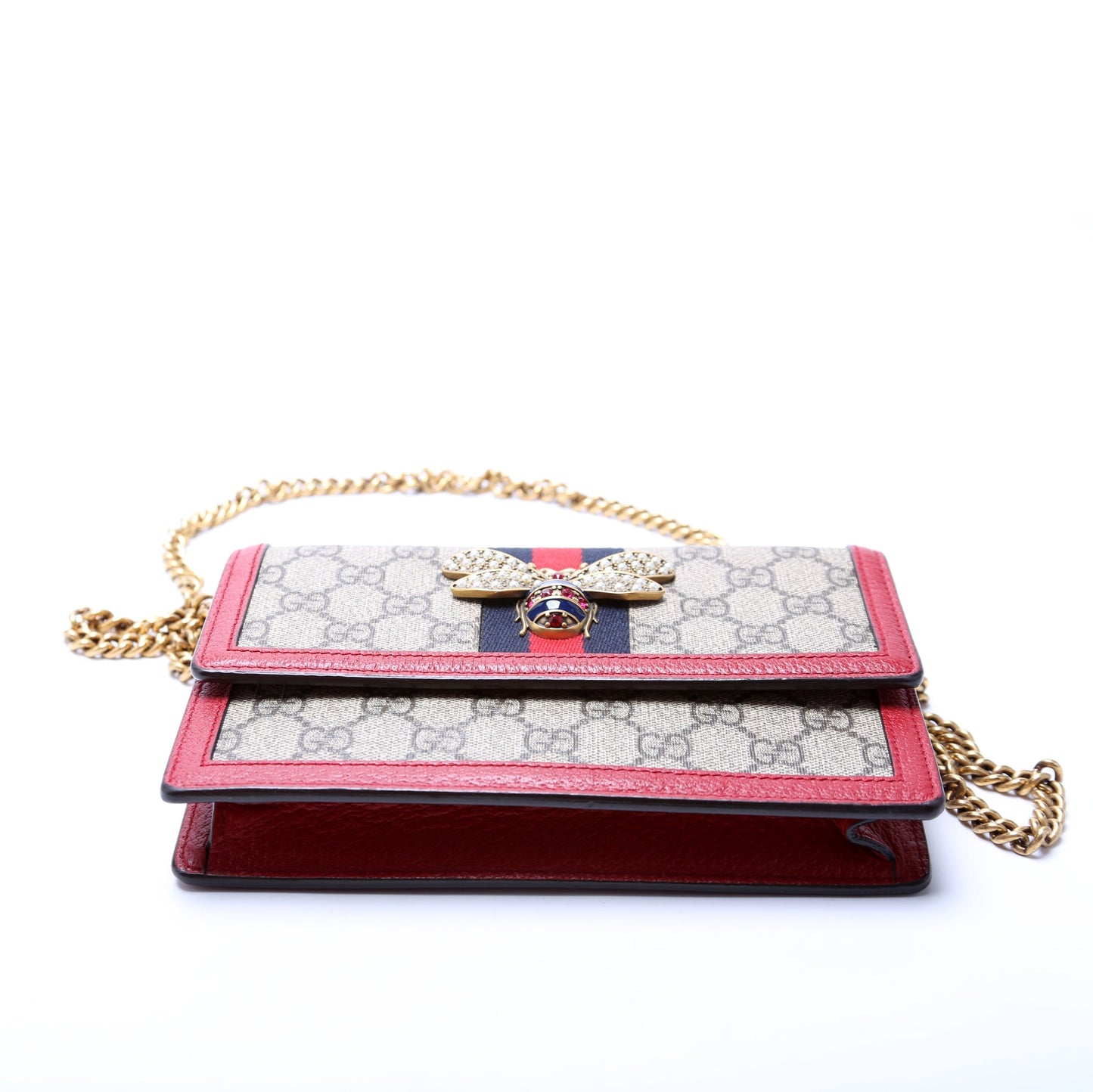 Gucci 476079 Queen Margaret WOC Bag