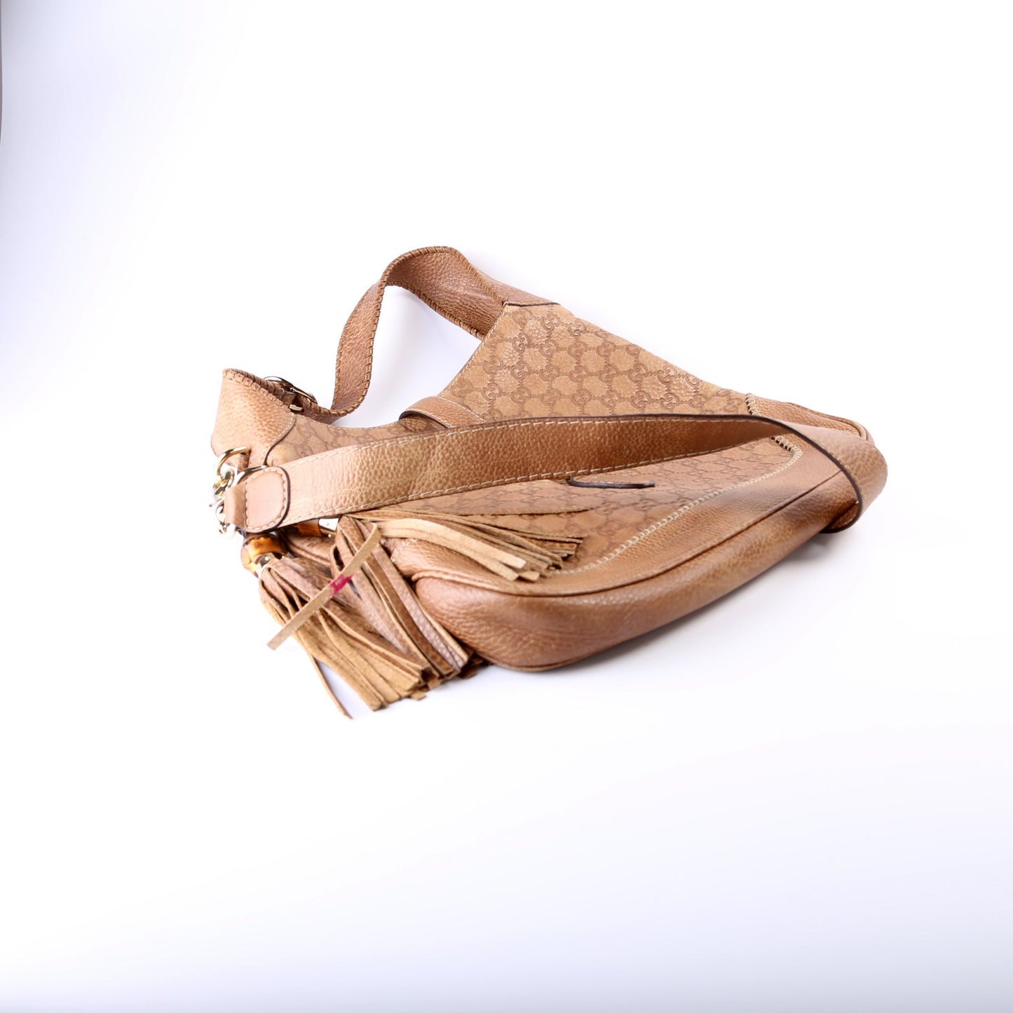 Gucci New Jackie Shoulder 246907 Bag
