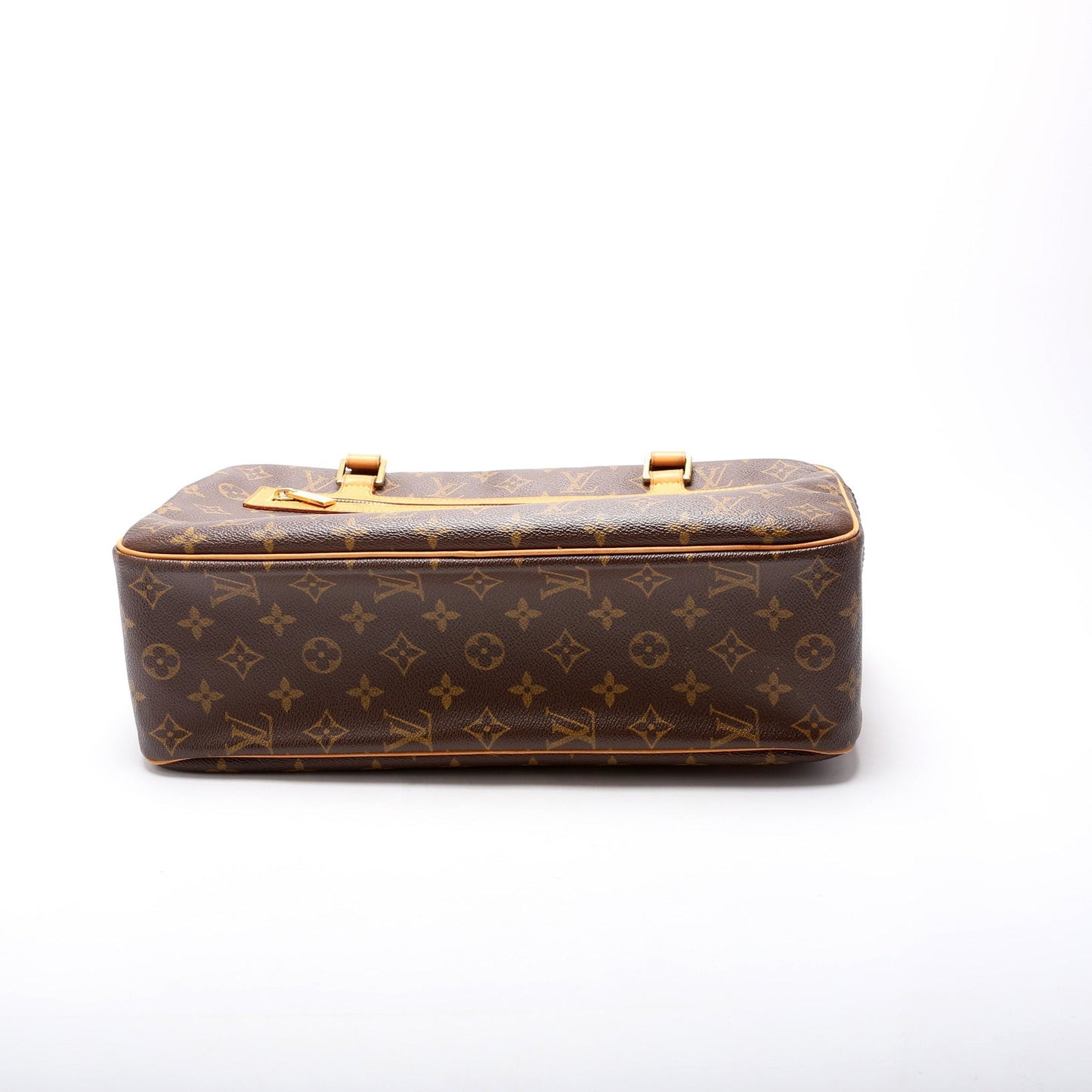 Louis Vuitton Cite GM Monogram