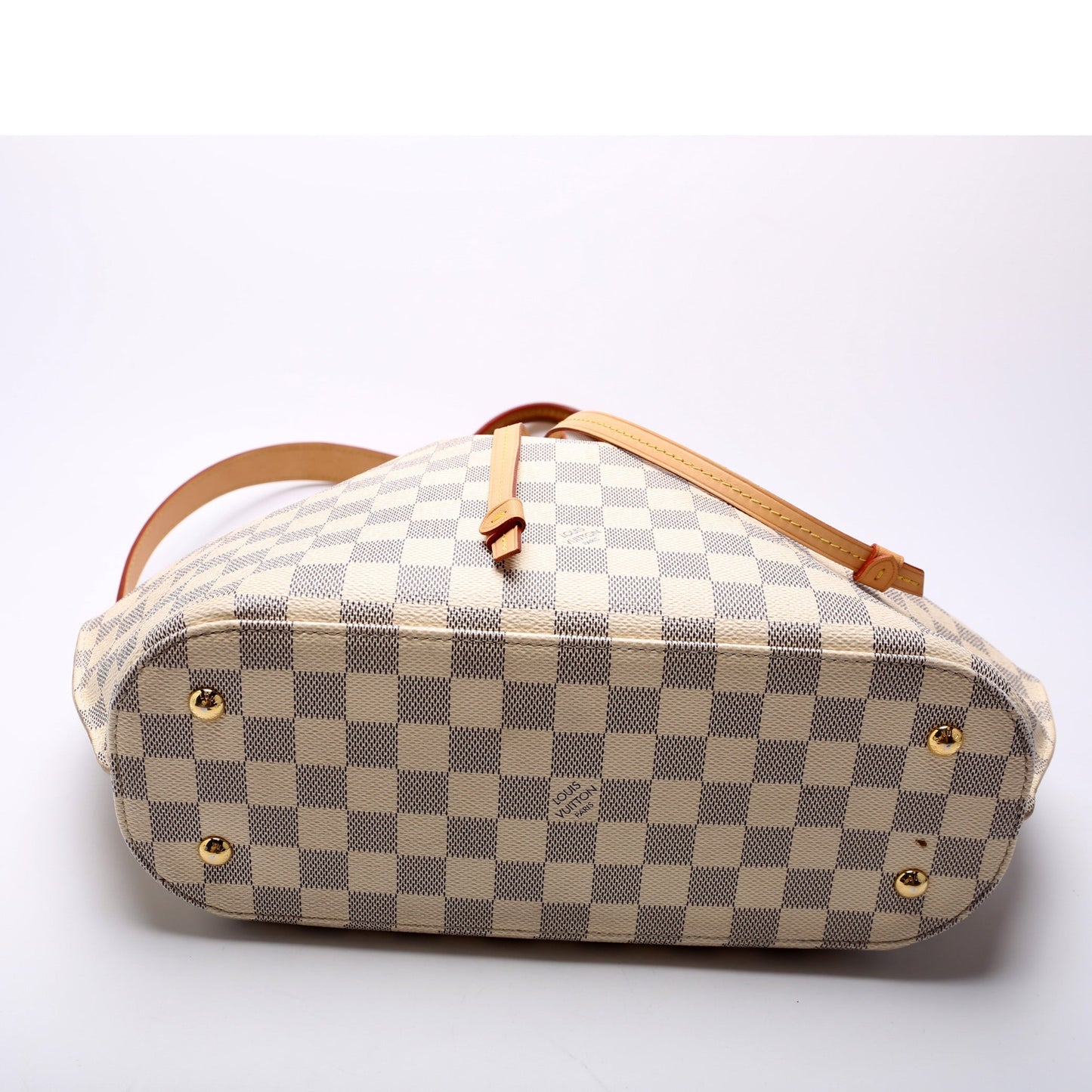Louis Vuitton Girolata Damier Azur