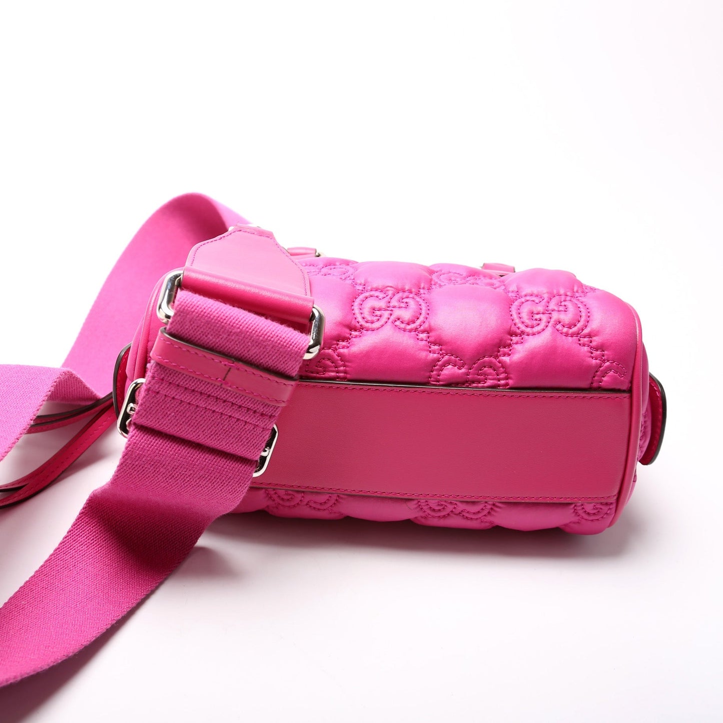 Gucci GG Matelasse Mini 702251 Bag