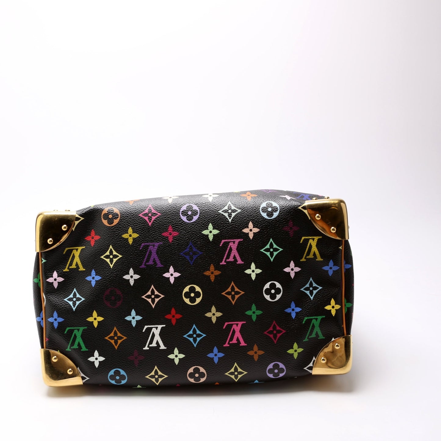 Louis Vuitton Speedy 30 Multicolor Monogram