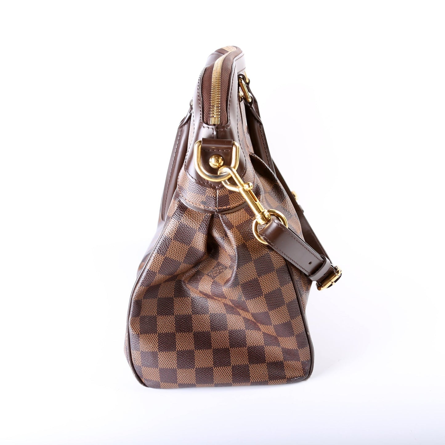Louis Vuitton Trevi GM Damier Ebene