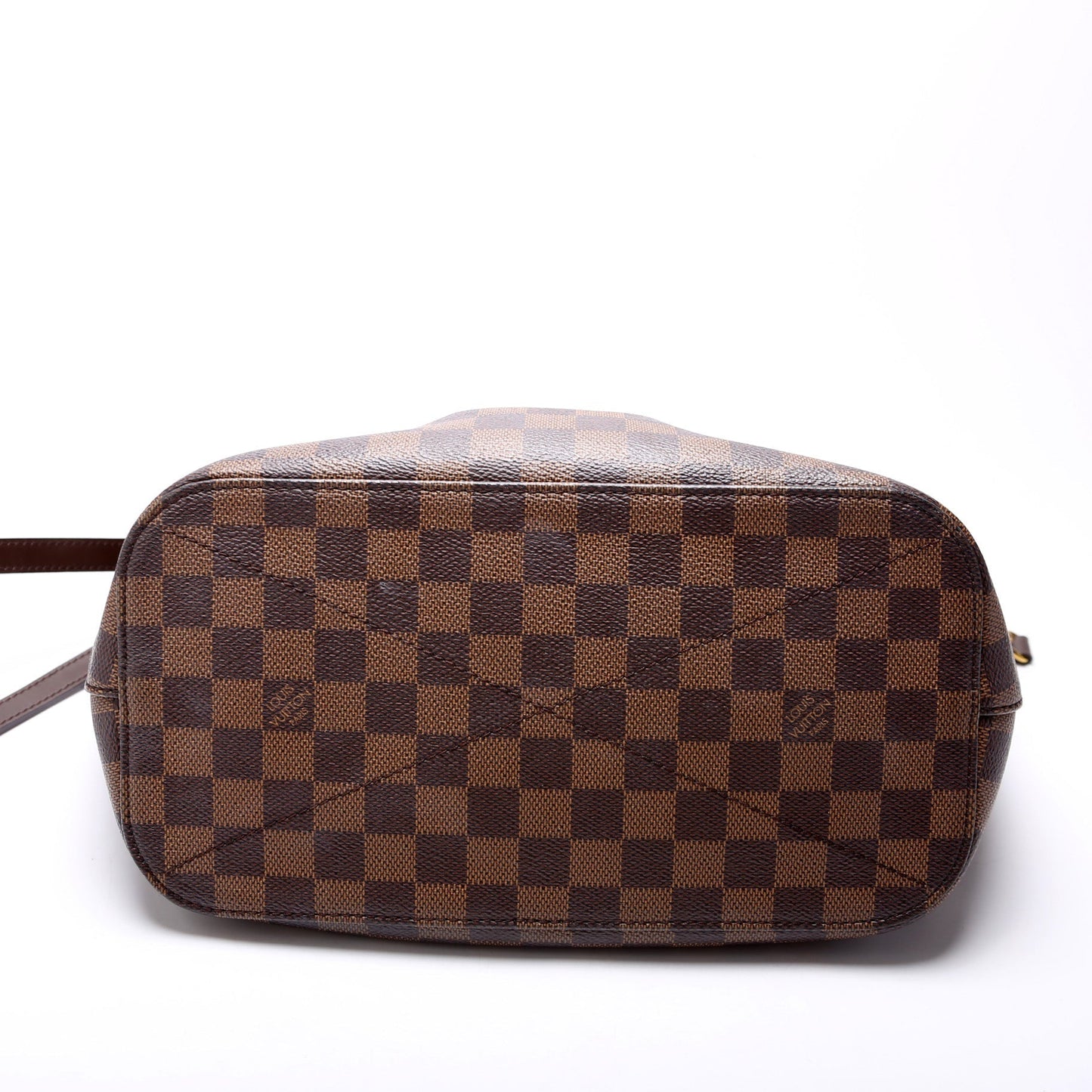 Louis Vuitton Siena MM Ebene