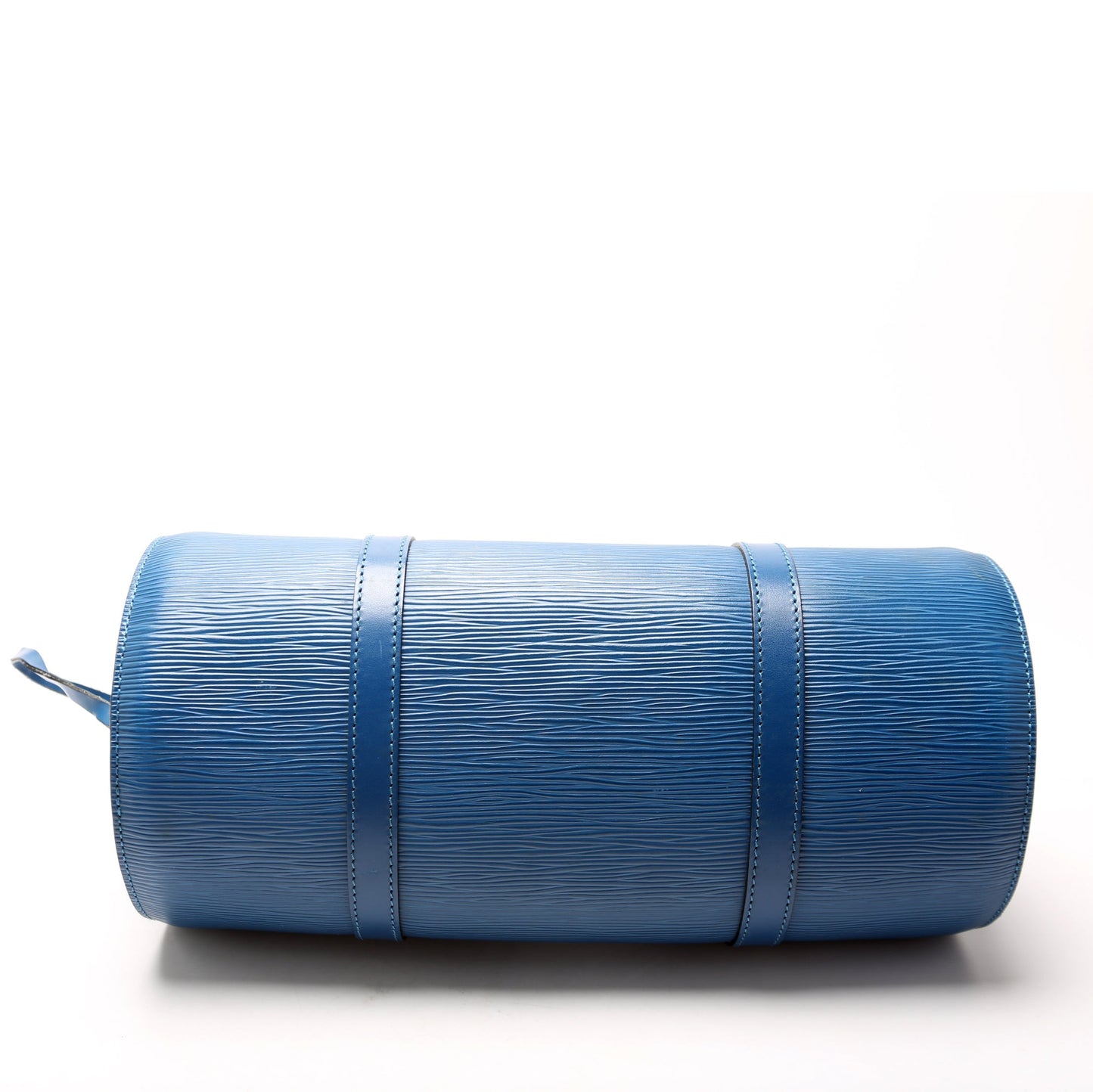 Louis Vuitton Soufflot with Pouch Epi
